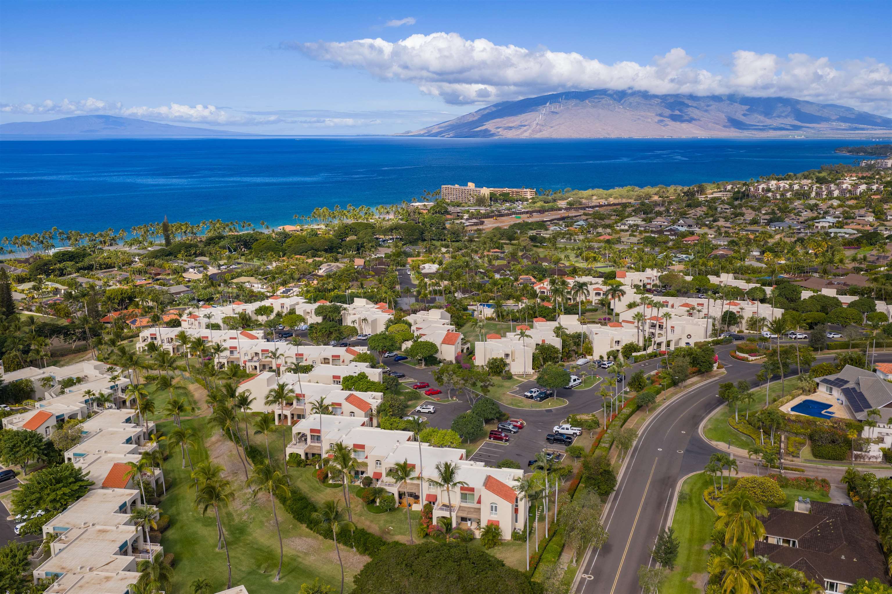 3150 WAILEA ALANUI Dr Unit: 3105