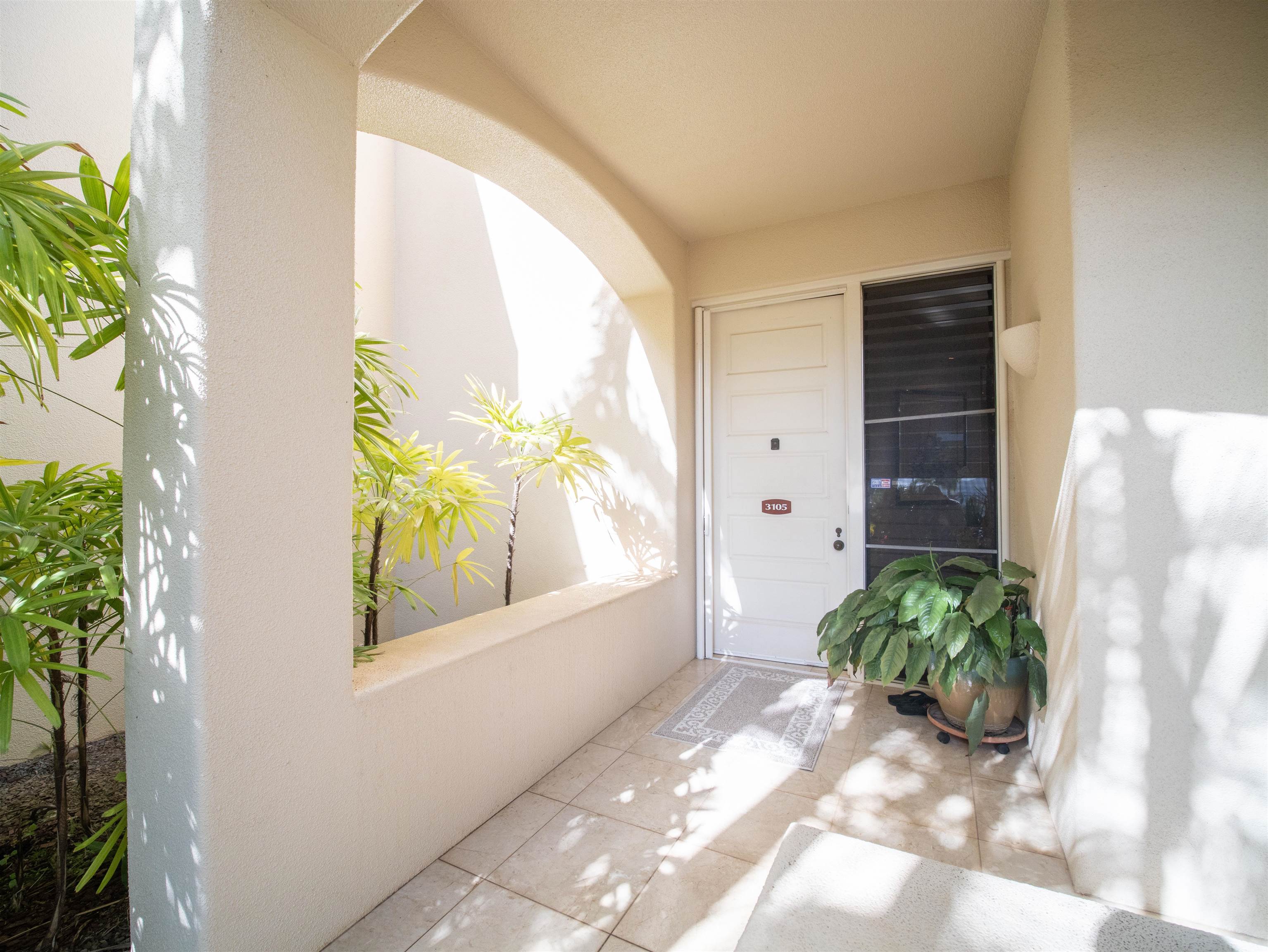 3150 WAILEA ALANUI Dr Unit: 3105