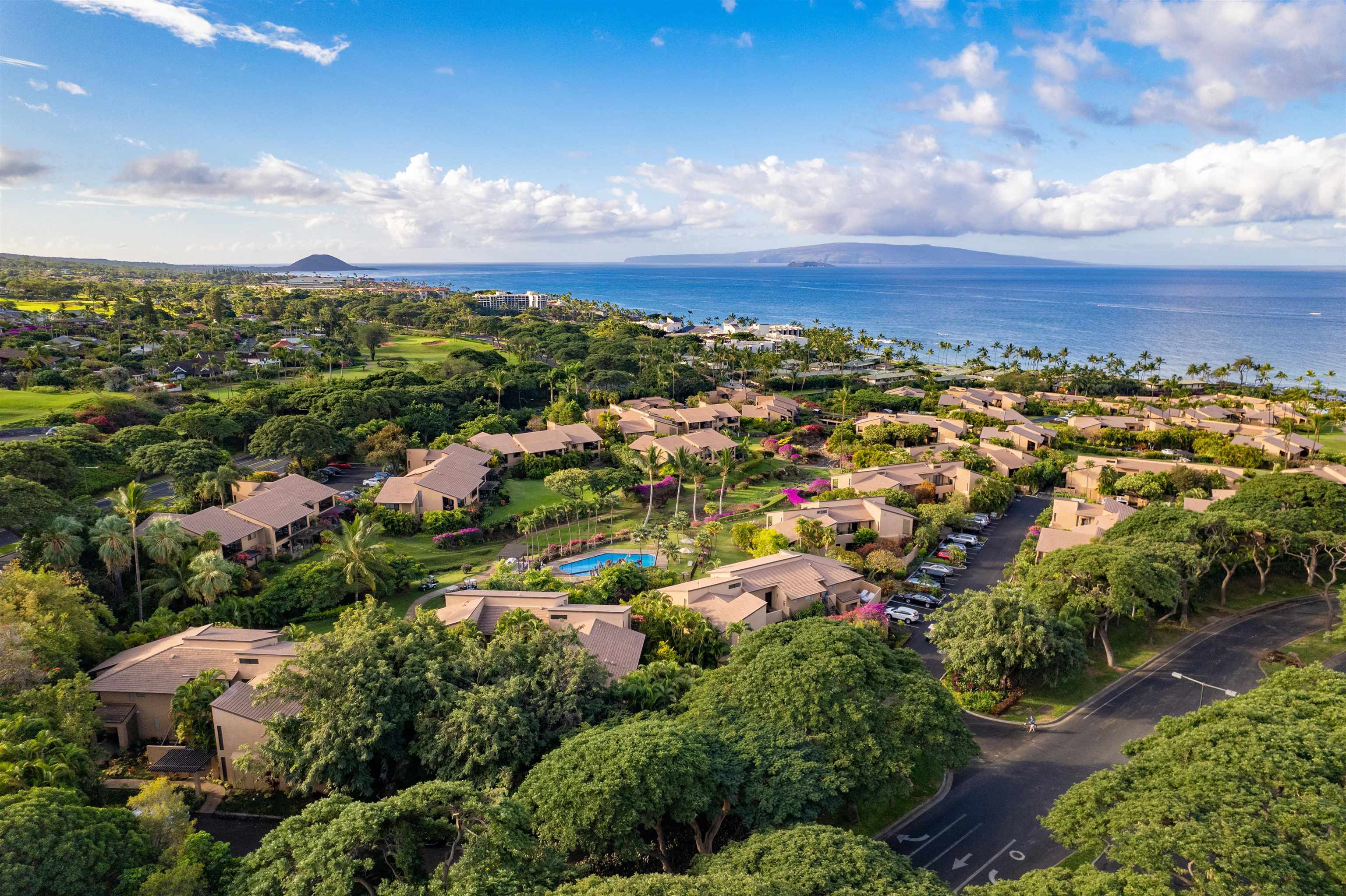 3300 Wailea Alanui Dr Unit: 8D