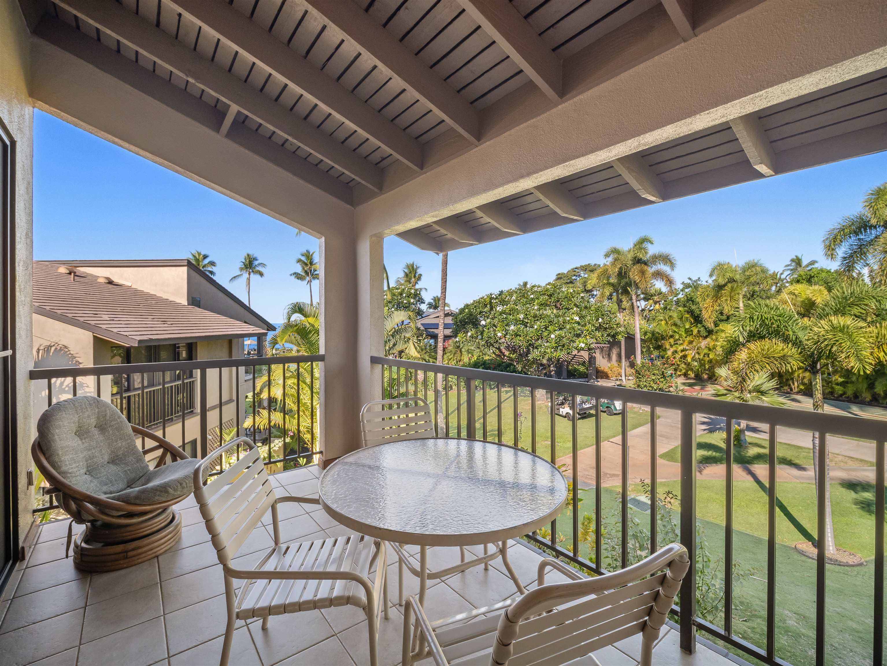 3300 Wailea Alanui Dr Unit: 8D