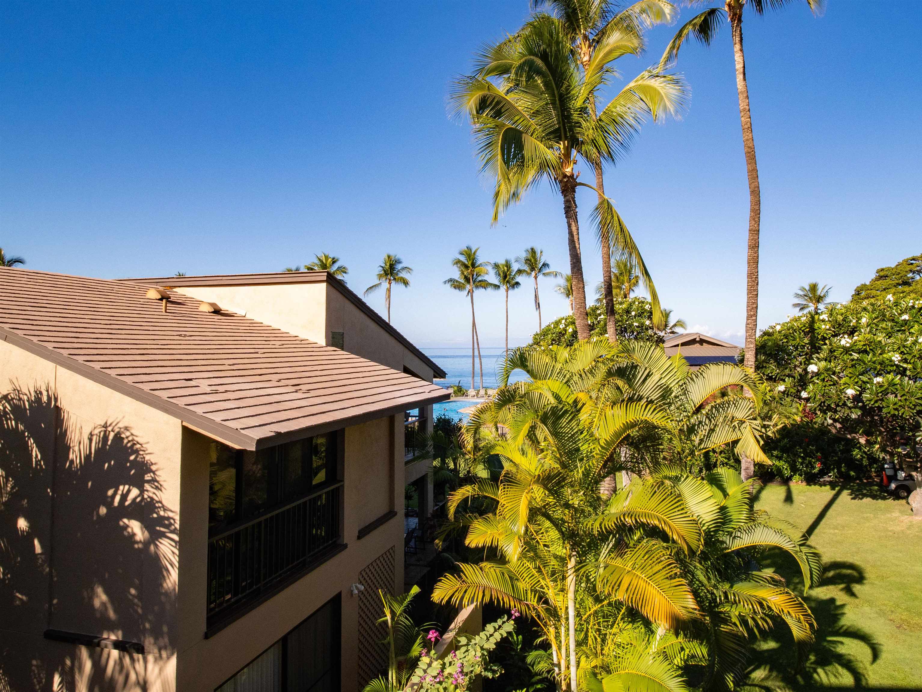 3300 Wailea Alanui Dr Unit: 8D