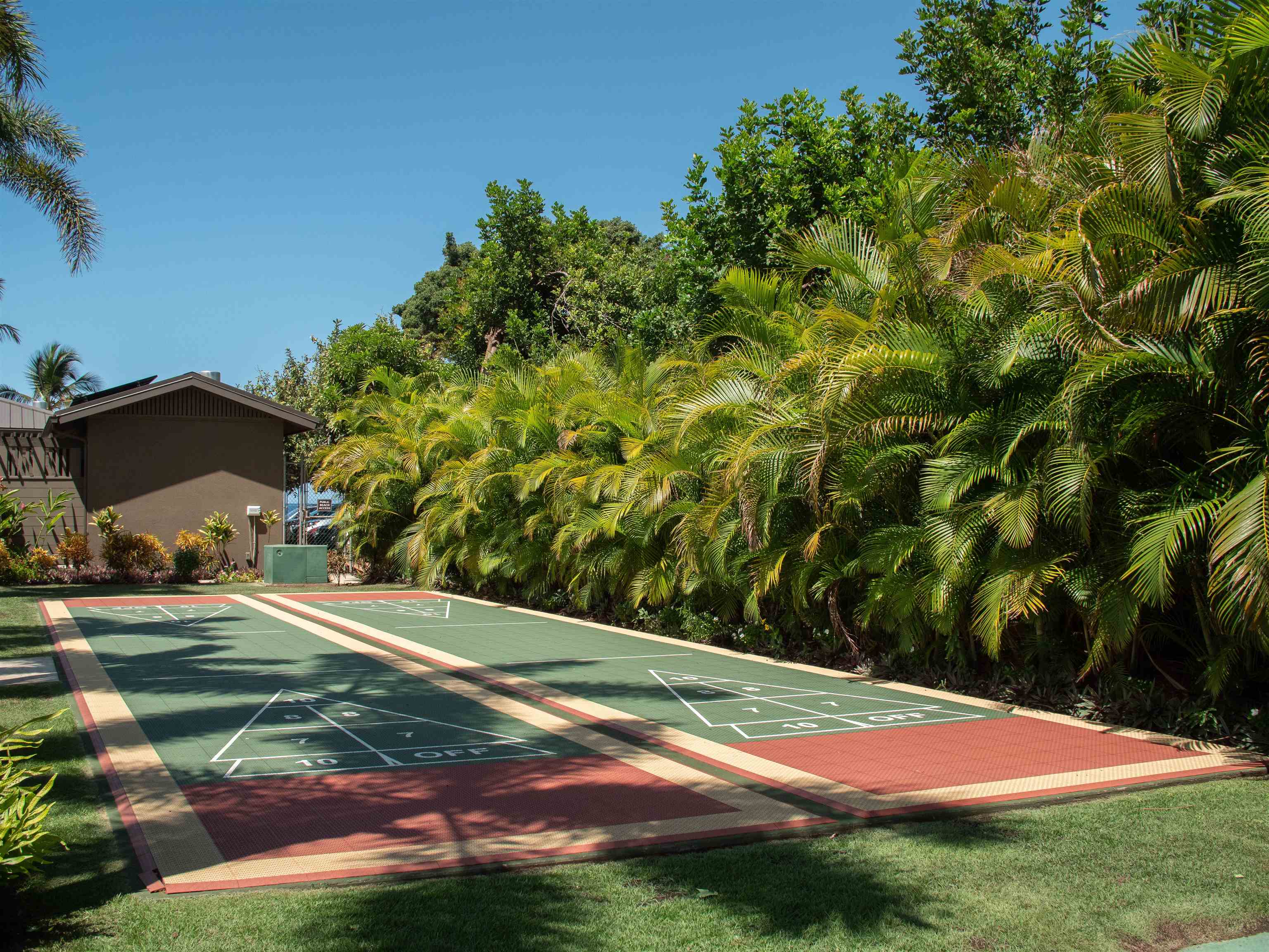 3300 Wailea Alanui Dr Unit: 8D