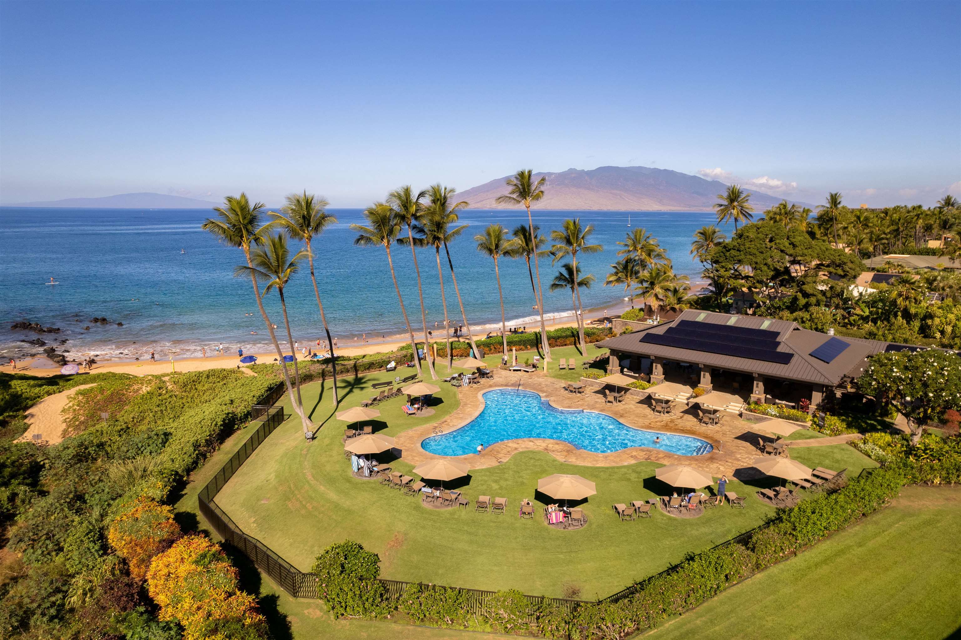 3300 Wailea Alanui Dr Unit: 8D