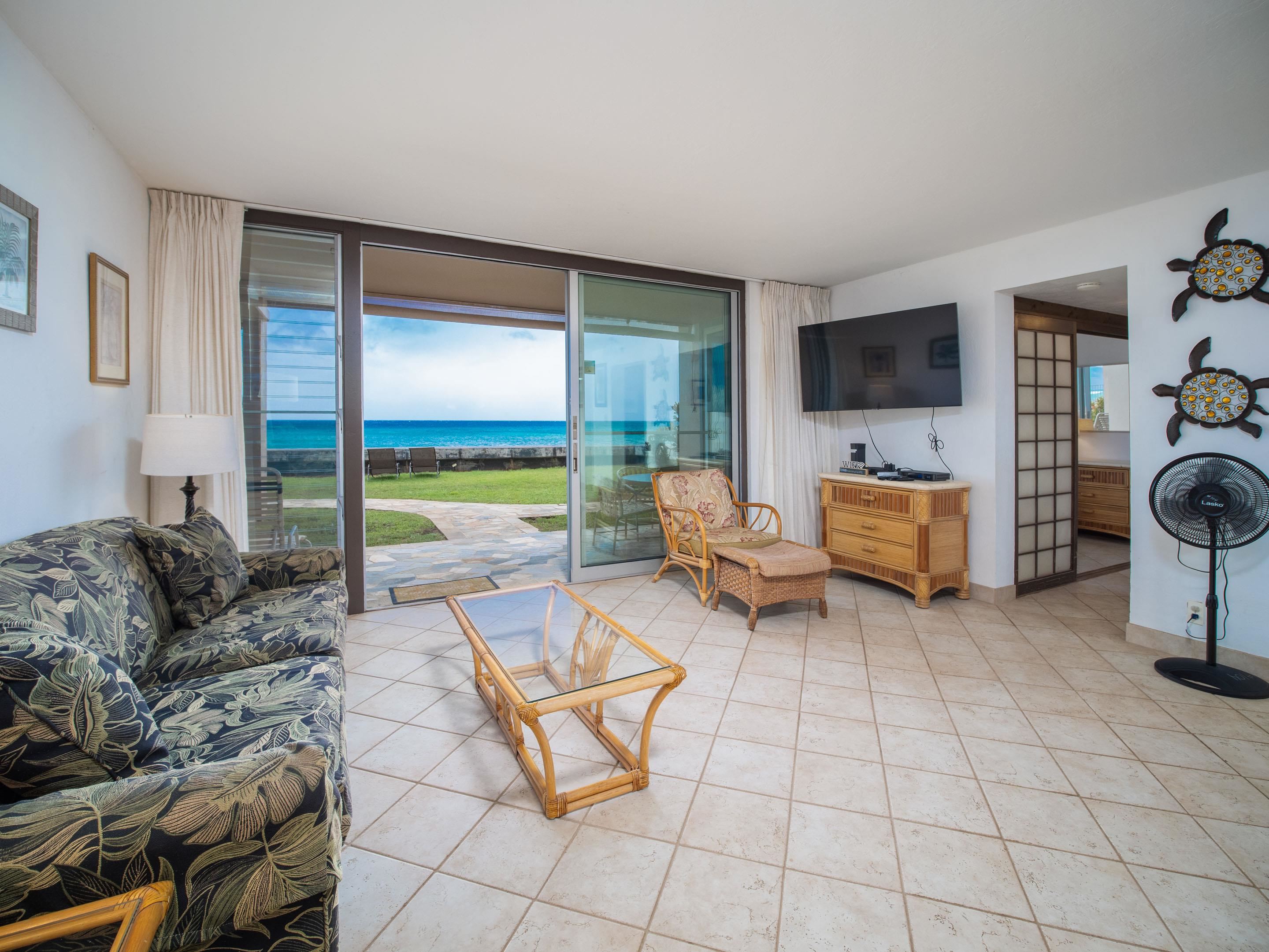 3723 Lower Honoapiilani Rd Unit: 104