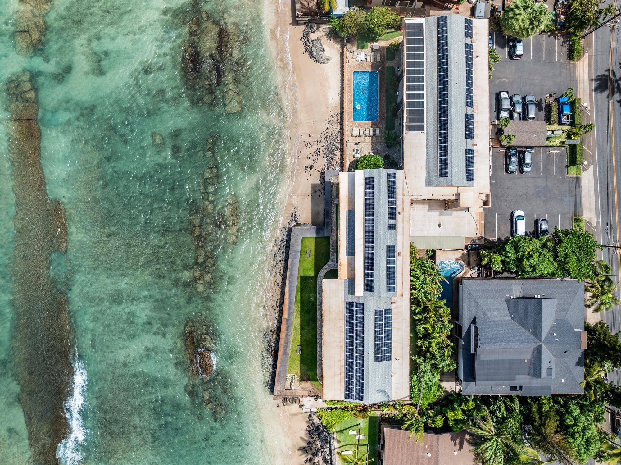 3723 Lower Honoapiilani Rd Unit: 104