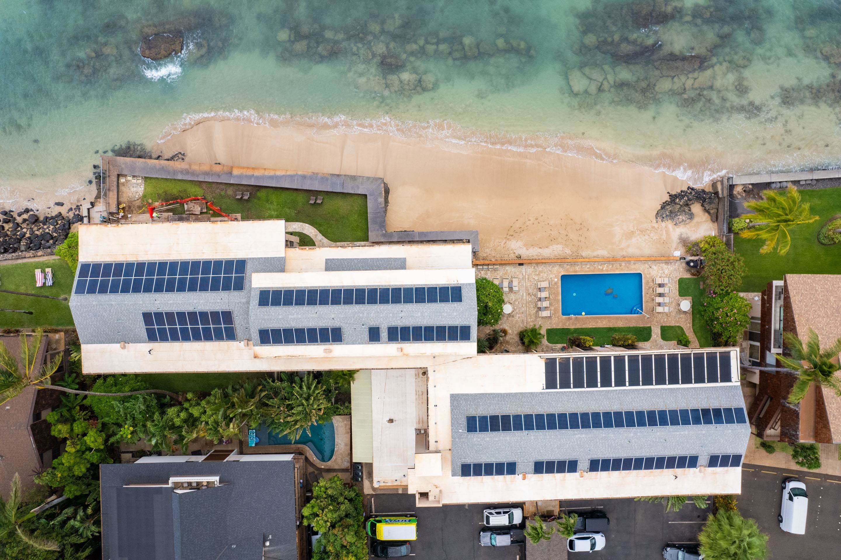 3723 Lower Honoapiilani Rd Unit: 104