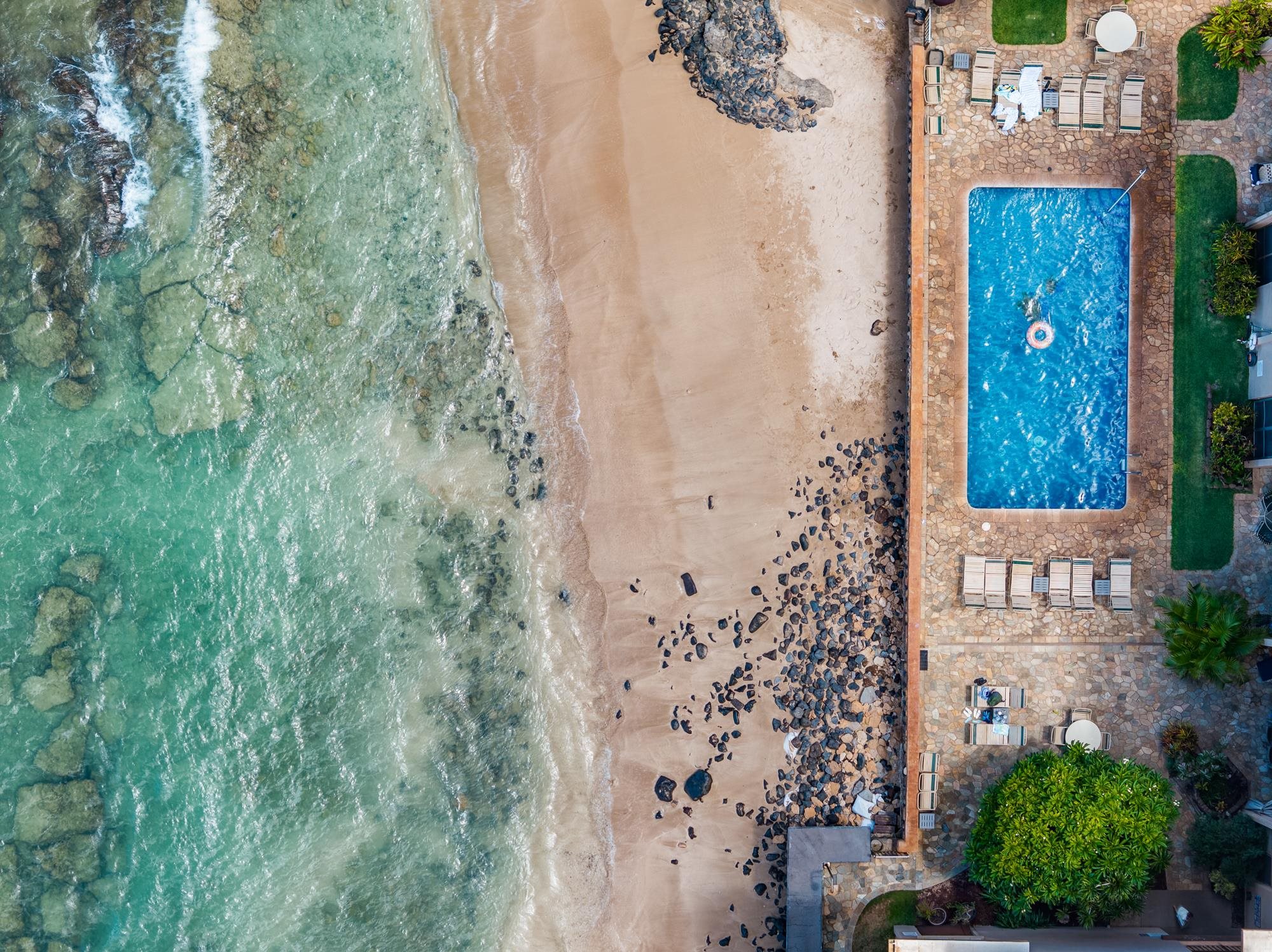 3723 Lower Honoapiilani Rd Unit: 104