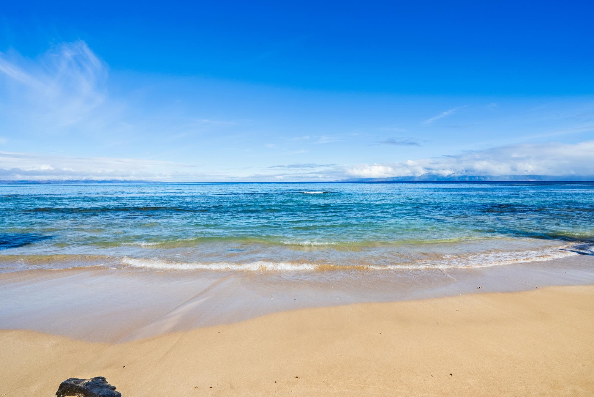 3723 Lower Honoapiilani Rd Unit: 104