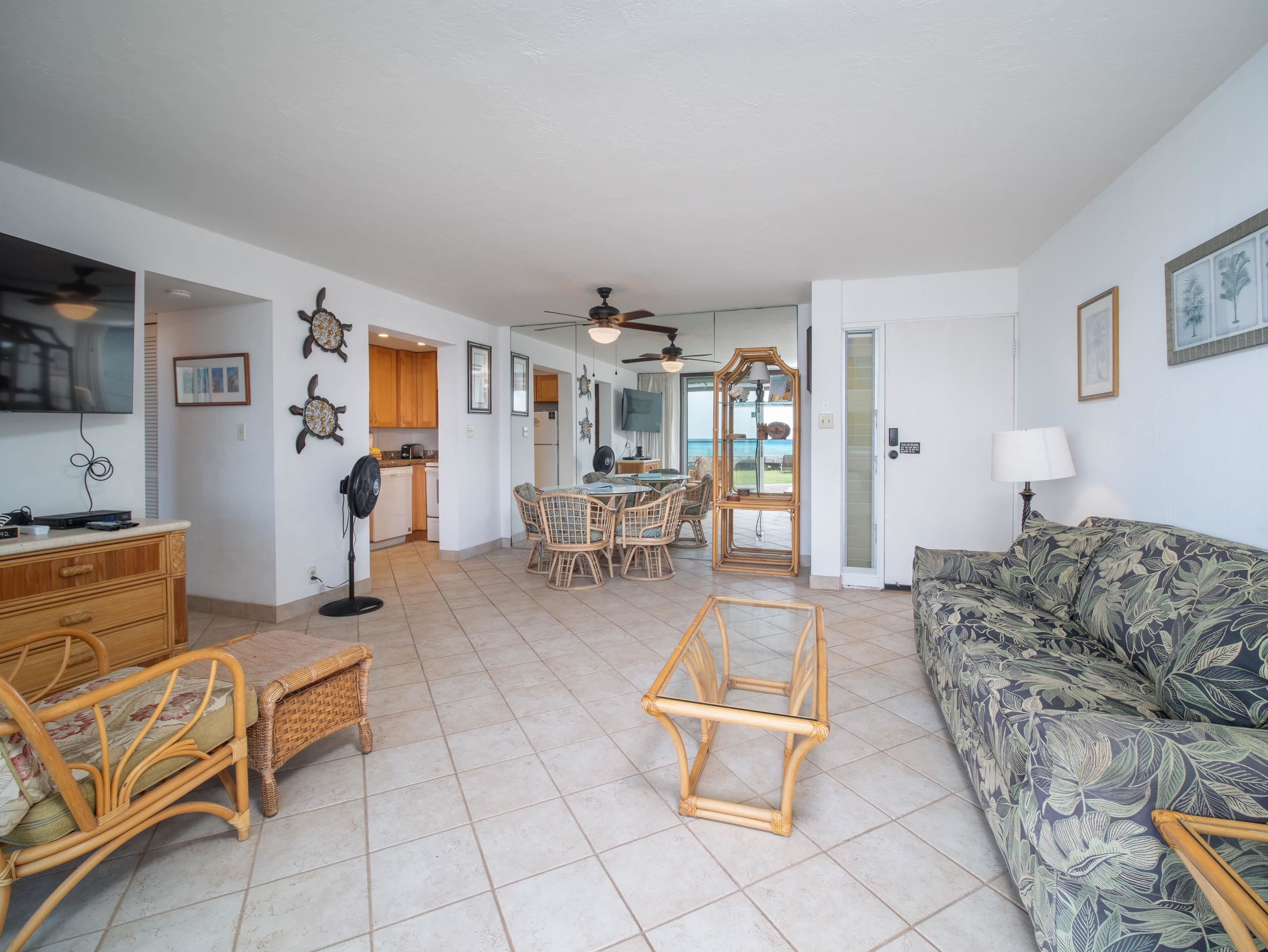 3723 Lower Honoapiilani Rd Unit: 104