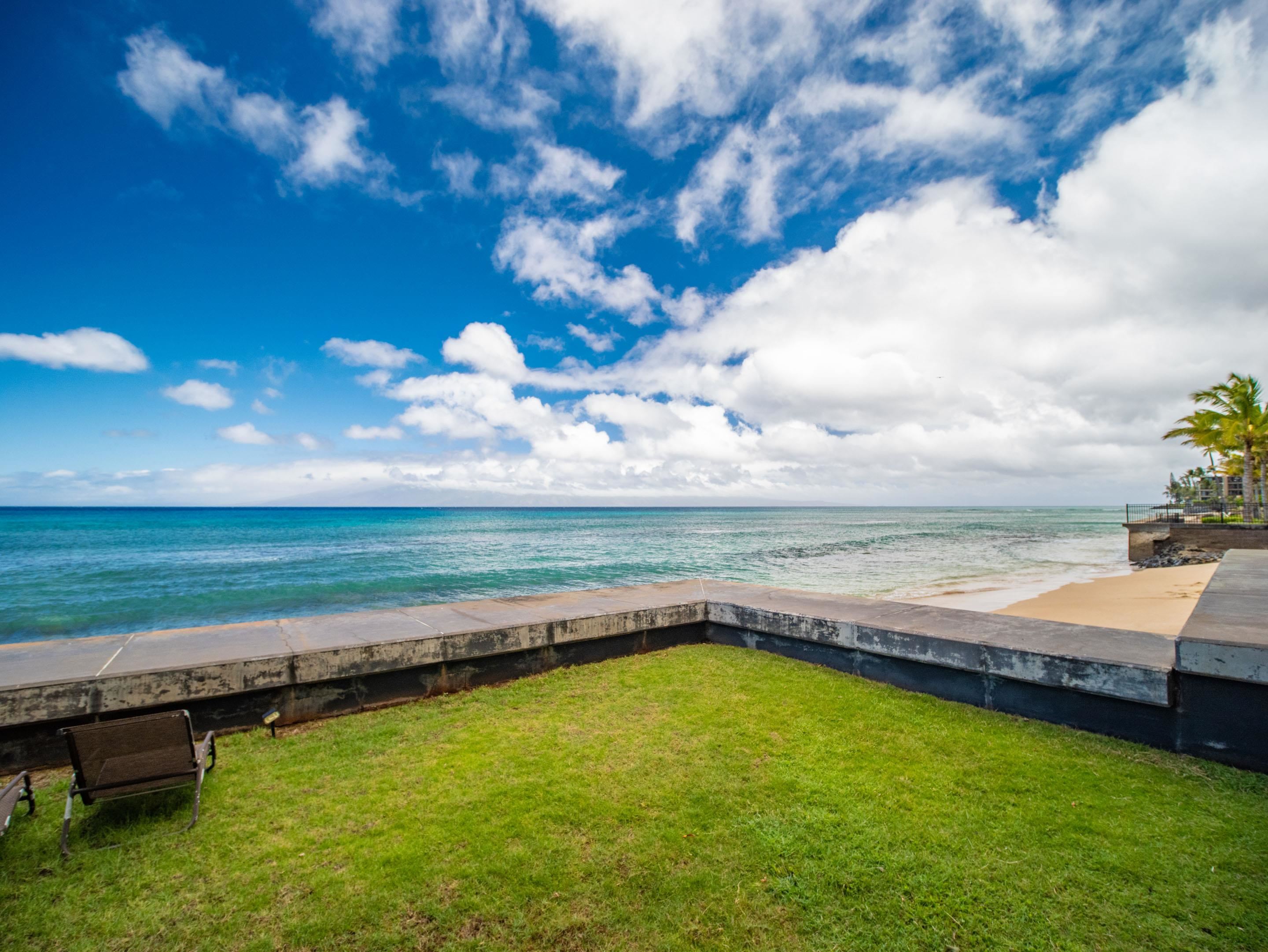 3723 Lower Honoapiilani Rd Unit: 104