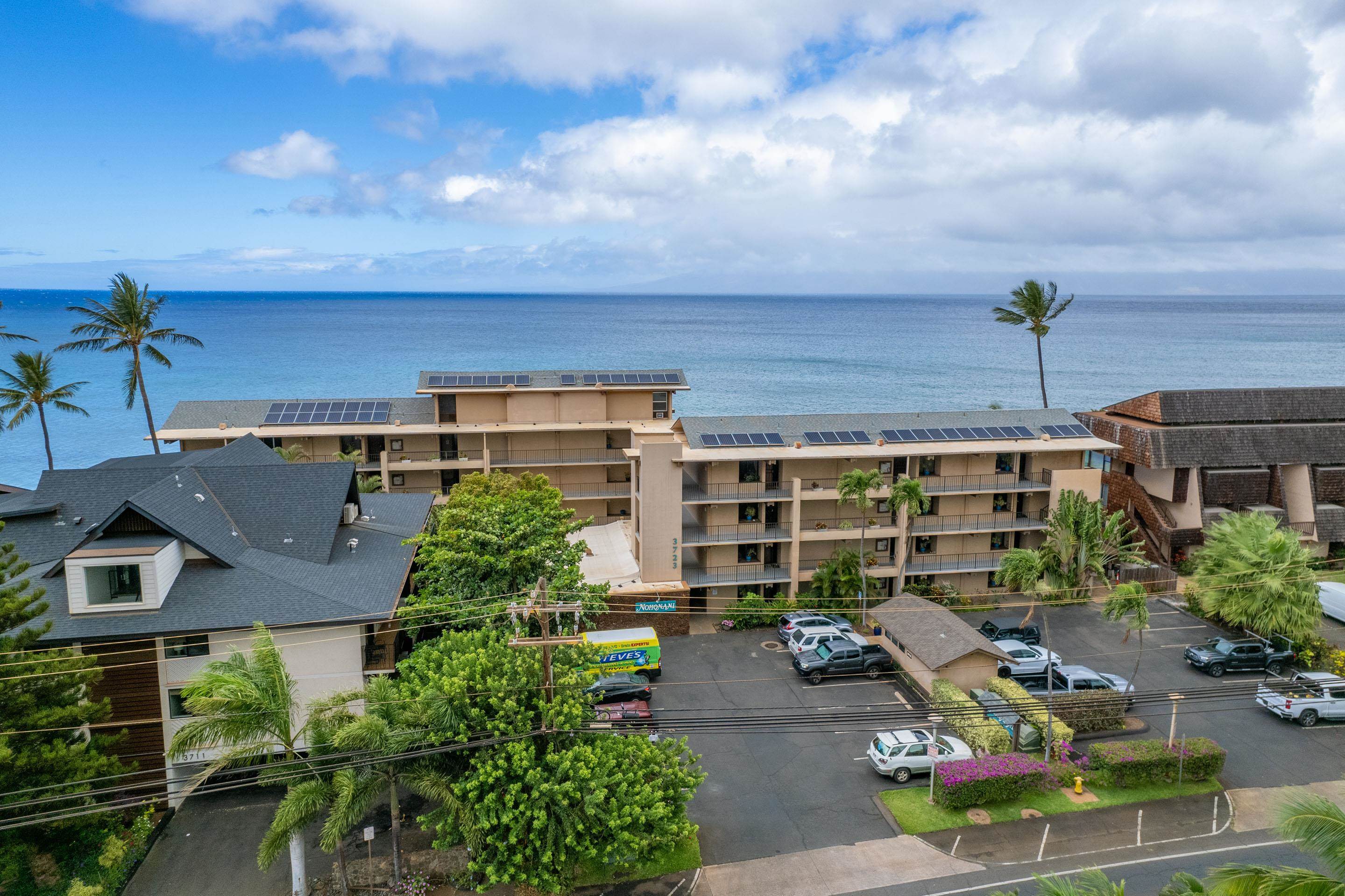 3723 Lower Honoapiilani Rd Unit: 104
