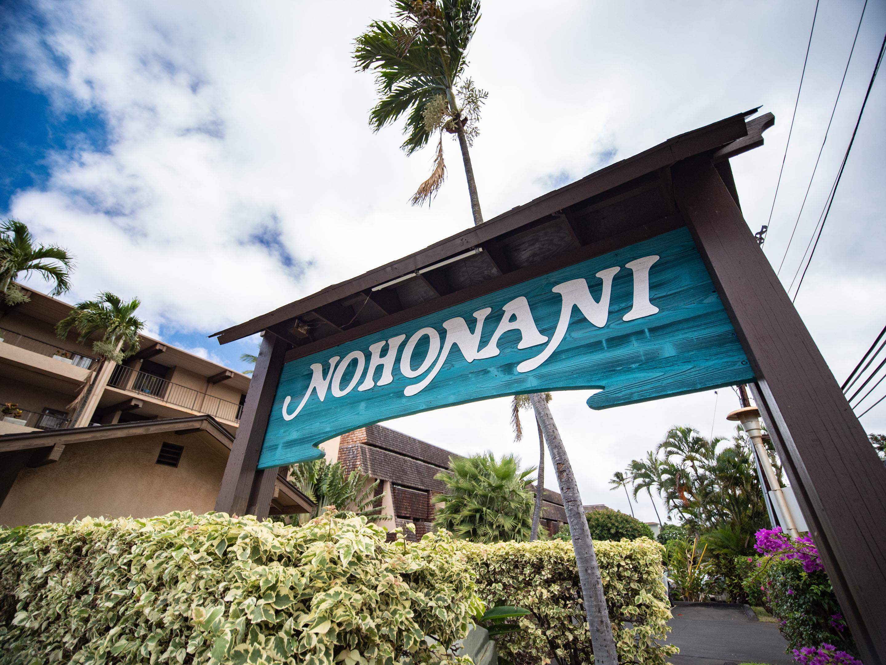 3723 Lower Honoapiilani Rd Unit: 104