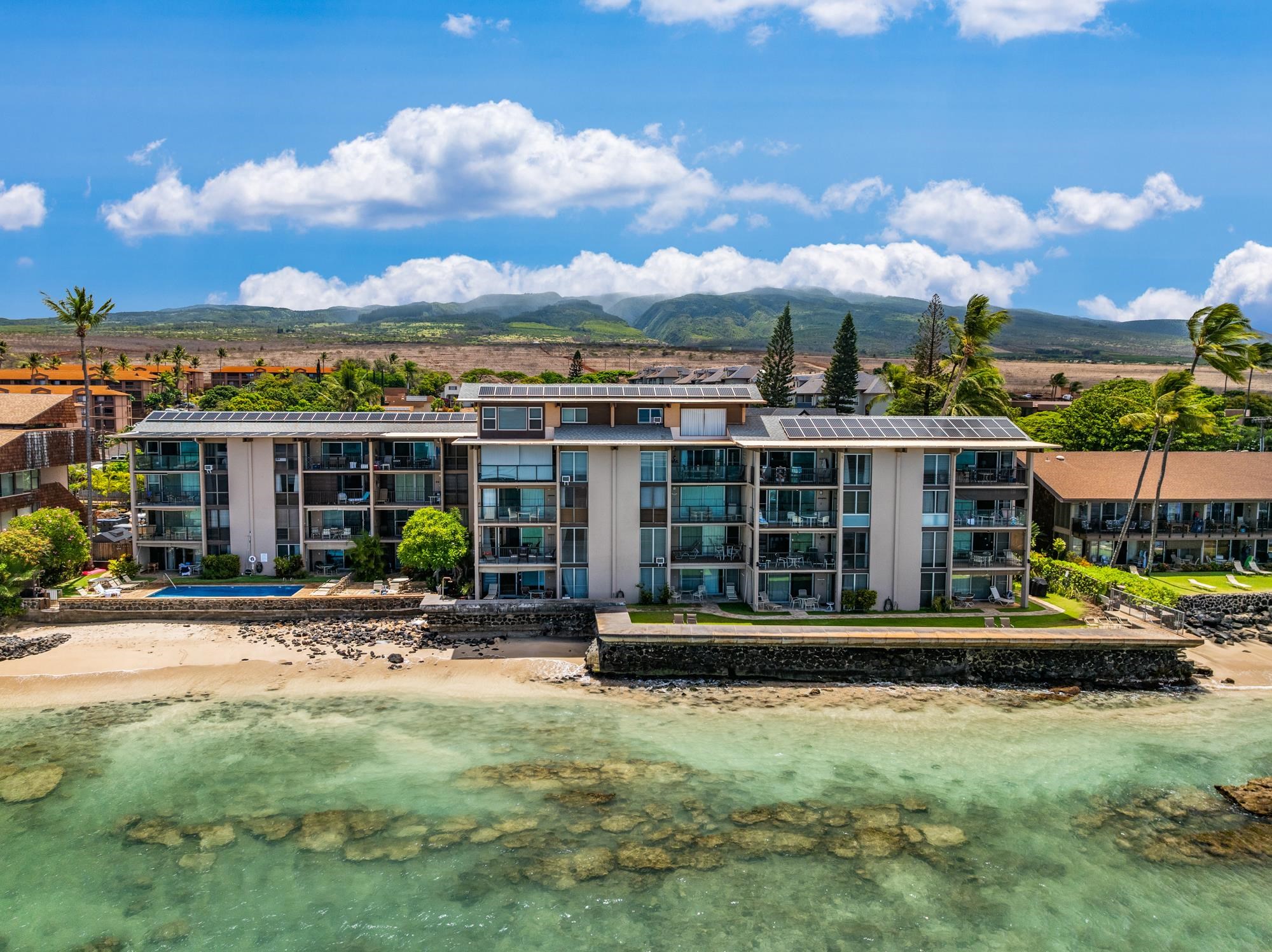3723 Lower Honoapiilani Rd Unit: 104