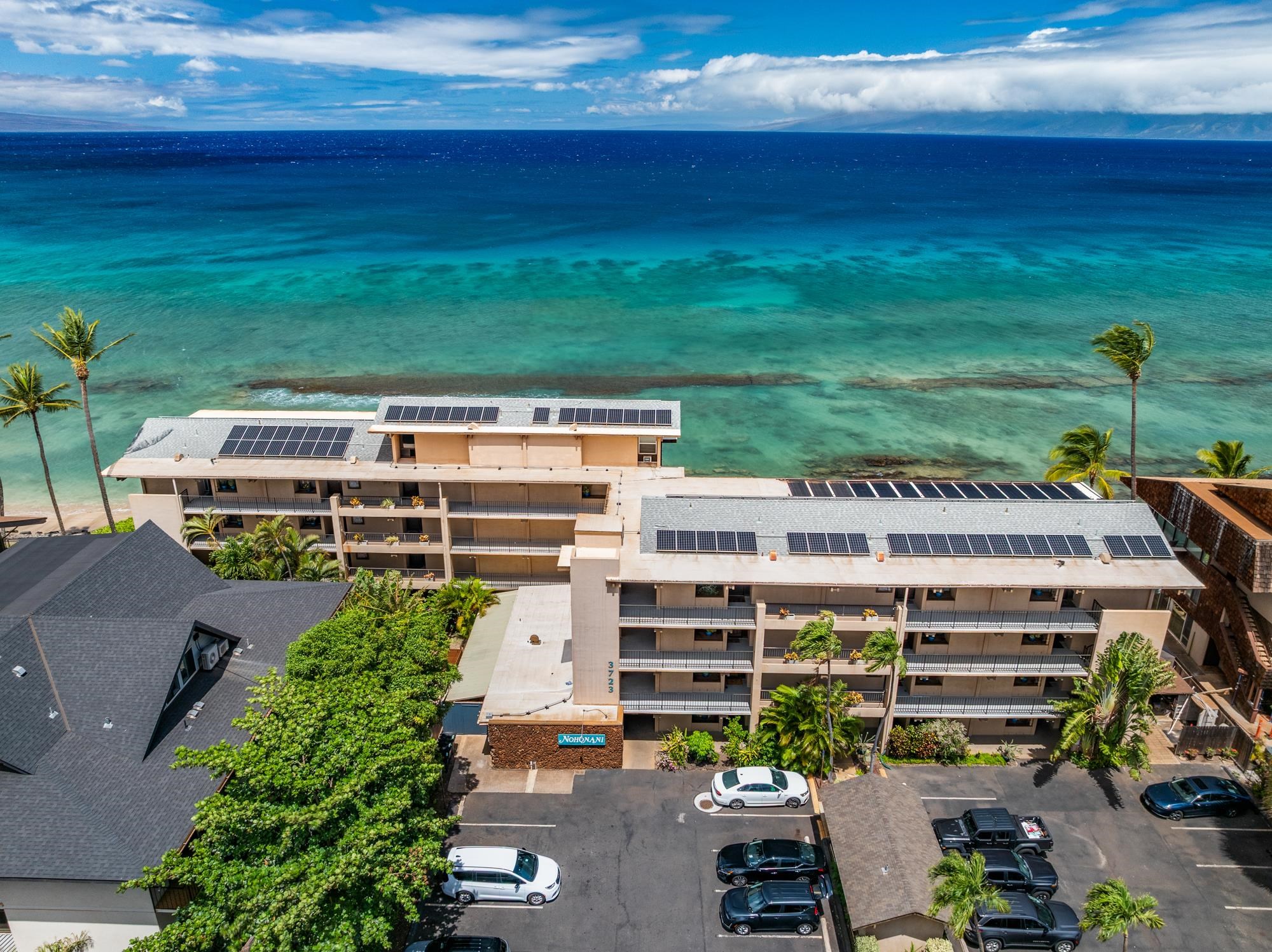 3723 Lower Honoapiilani Rd Unit: 104