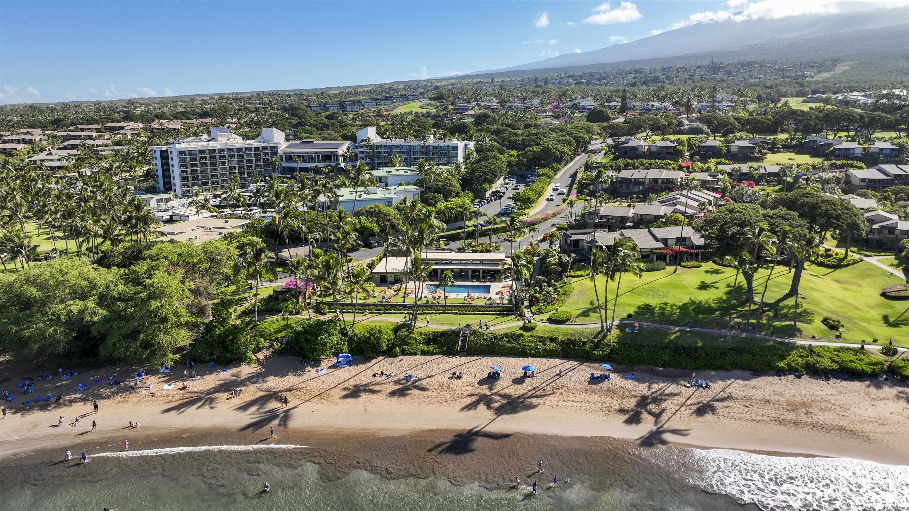 3600 WAILEA ALANUI Dr Unit: 2012