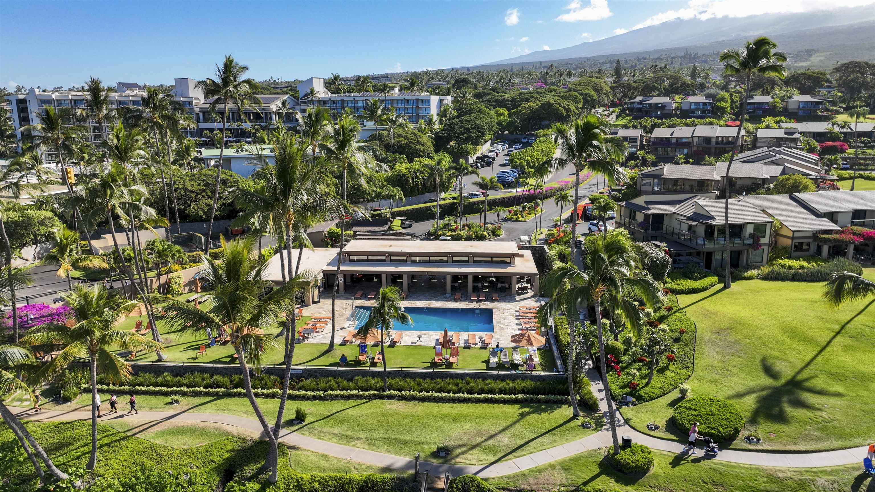 3600 WAILEA ALANUI Dr Unit: 2012