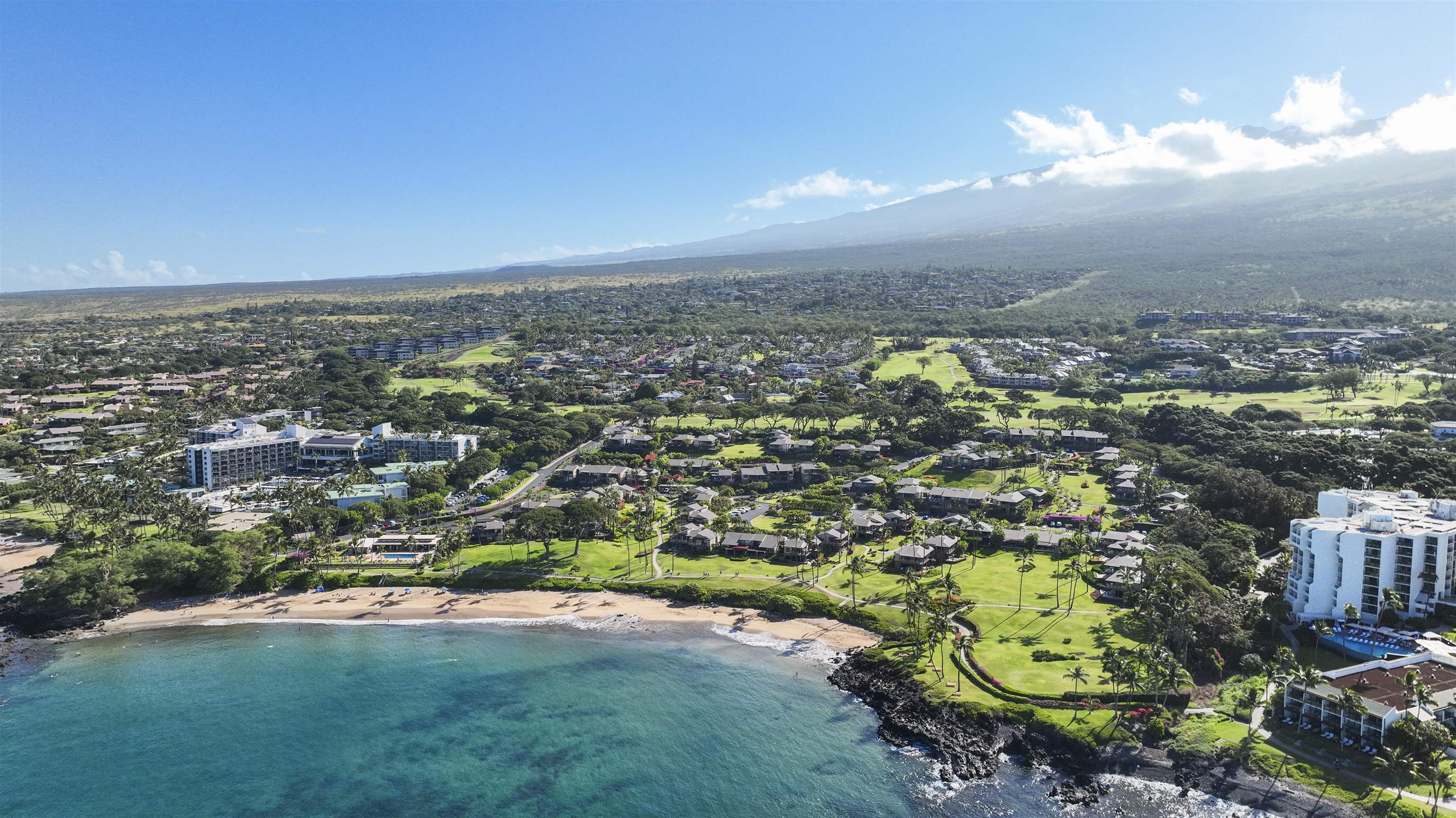 3600 WAILEA ALANUI Dr Unit: 2012