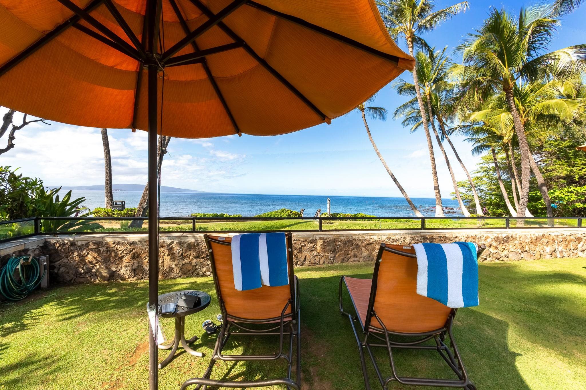 3600 WAILEA ALANUI Dr Unit: 2012