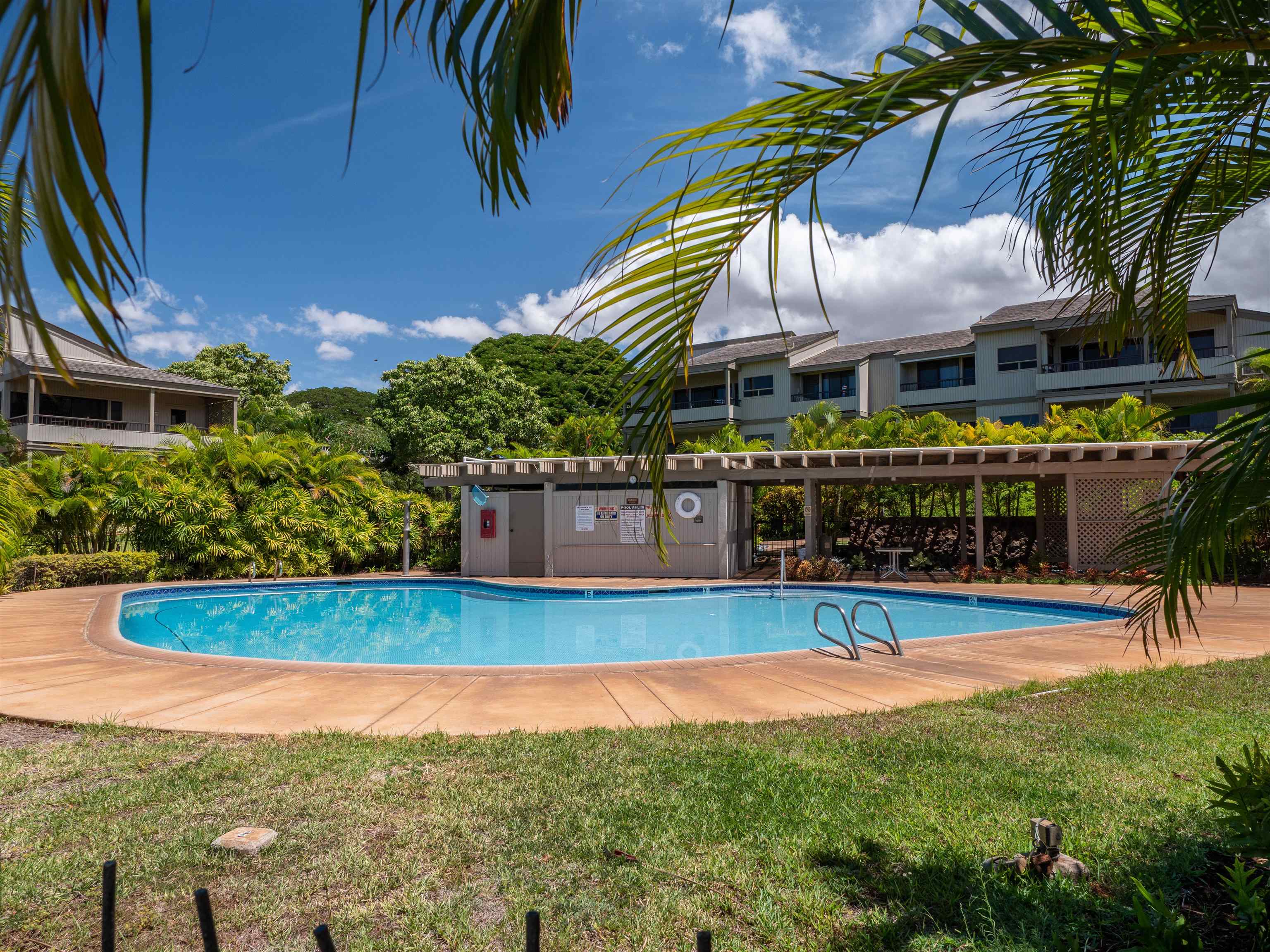 10 WAILEA EKOLU Pl Unit: 1204