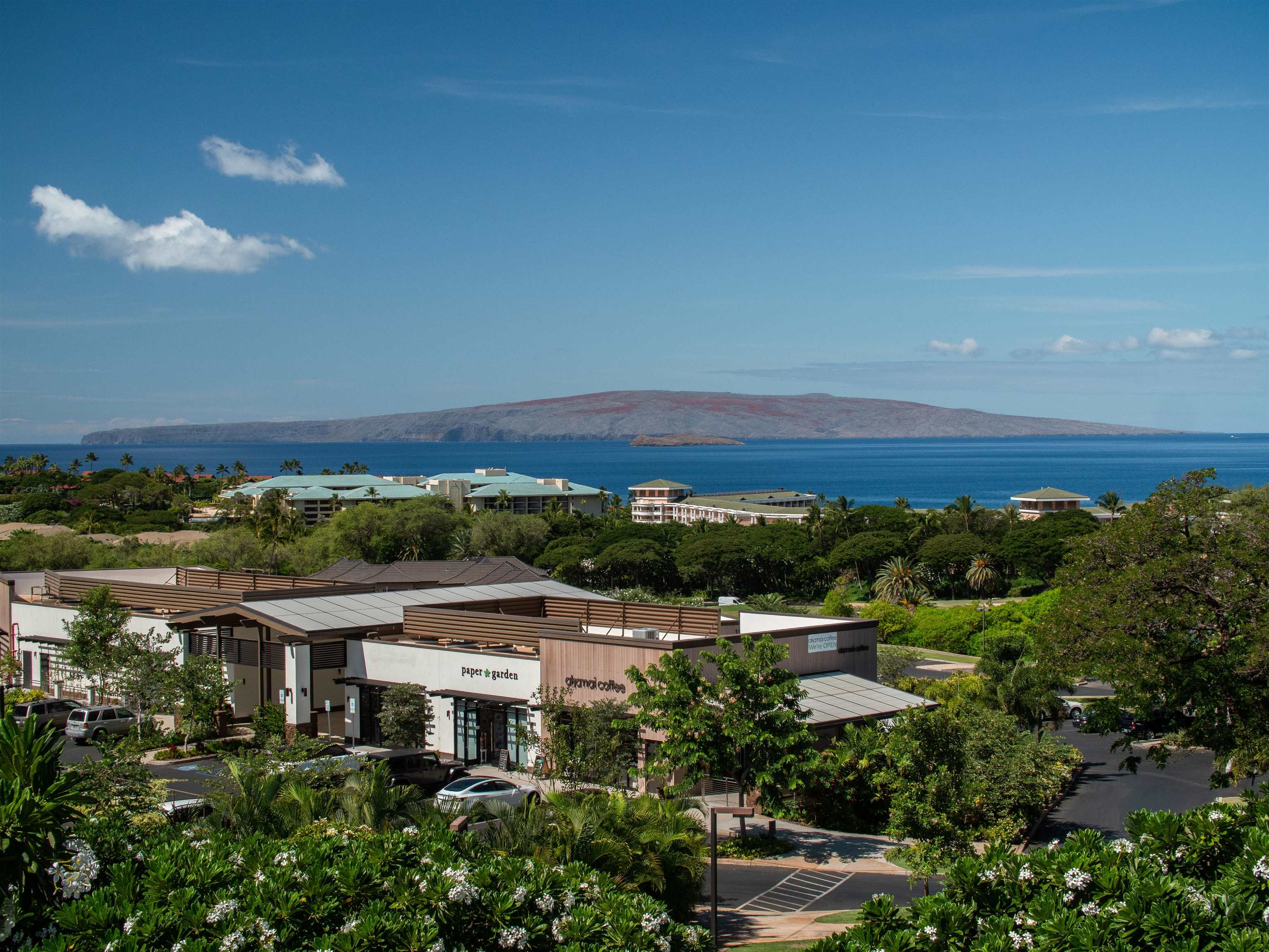 10 WAILEA EKOLU Pl Unit: 1204