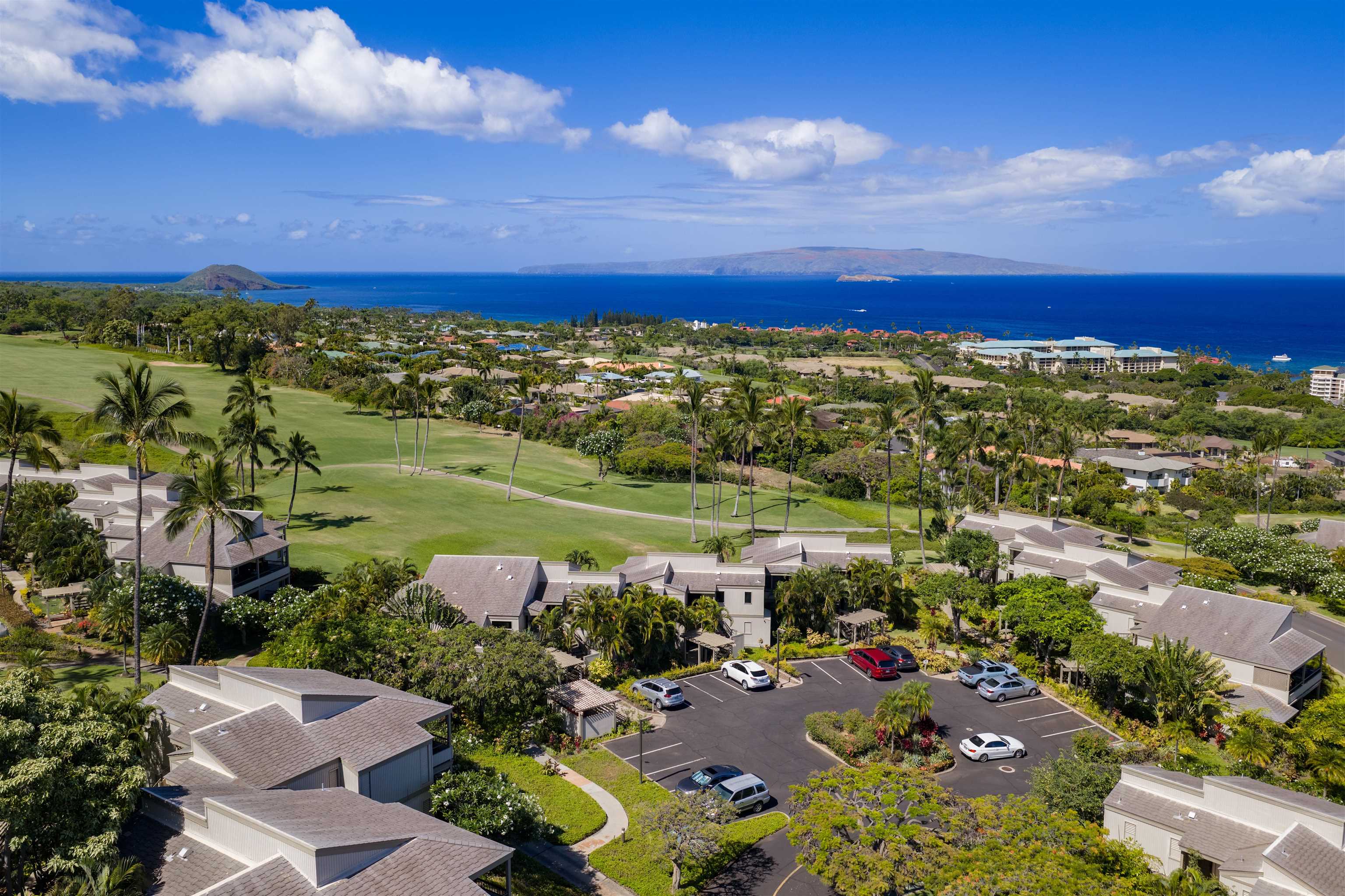 10 WAILEA EKOLU Pl Unit: 1204
