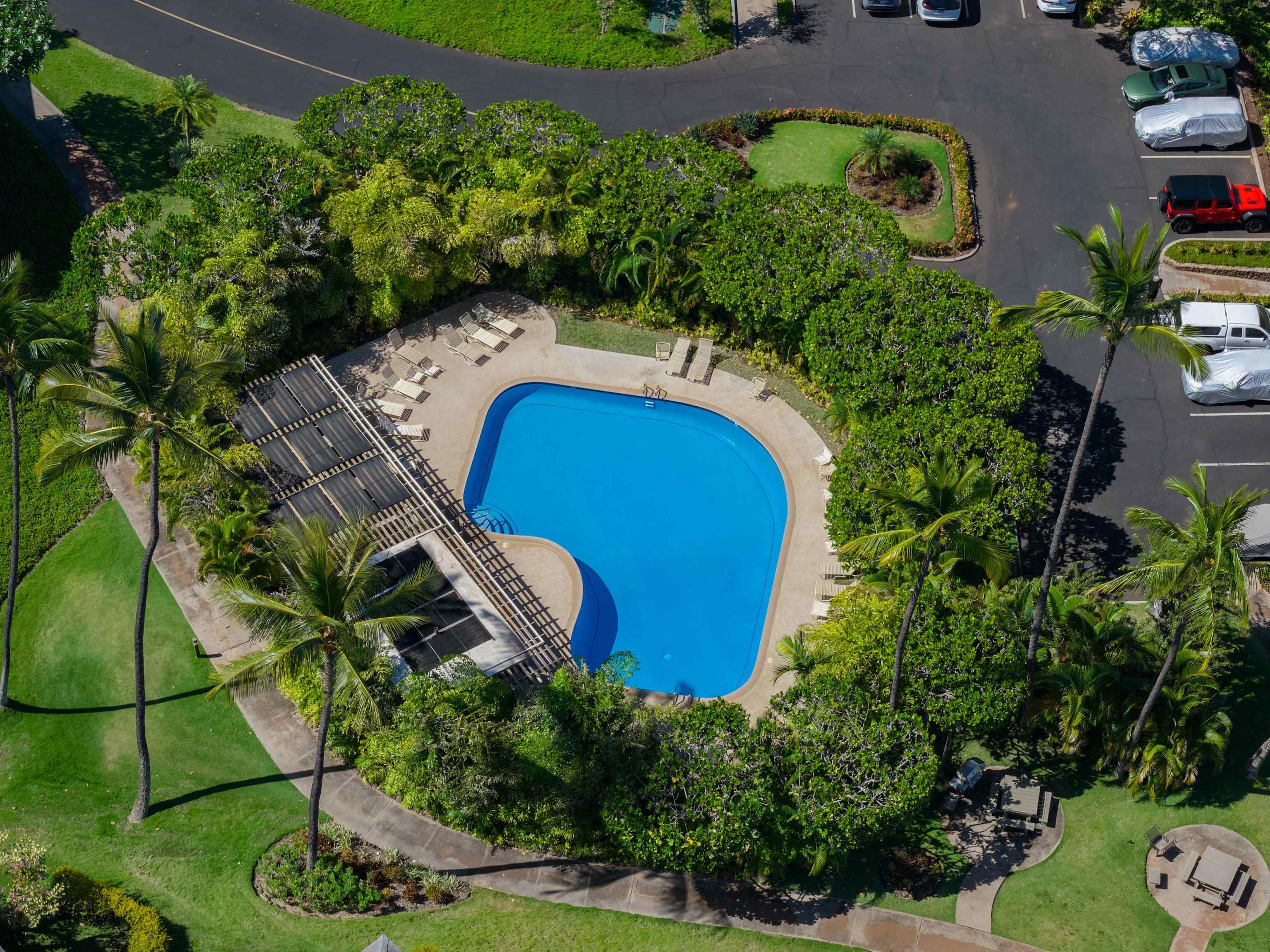 10 WAILEA EKOLU Pl Unit: 1204