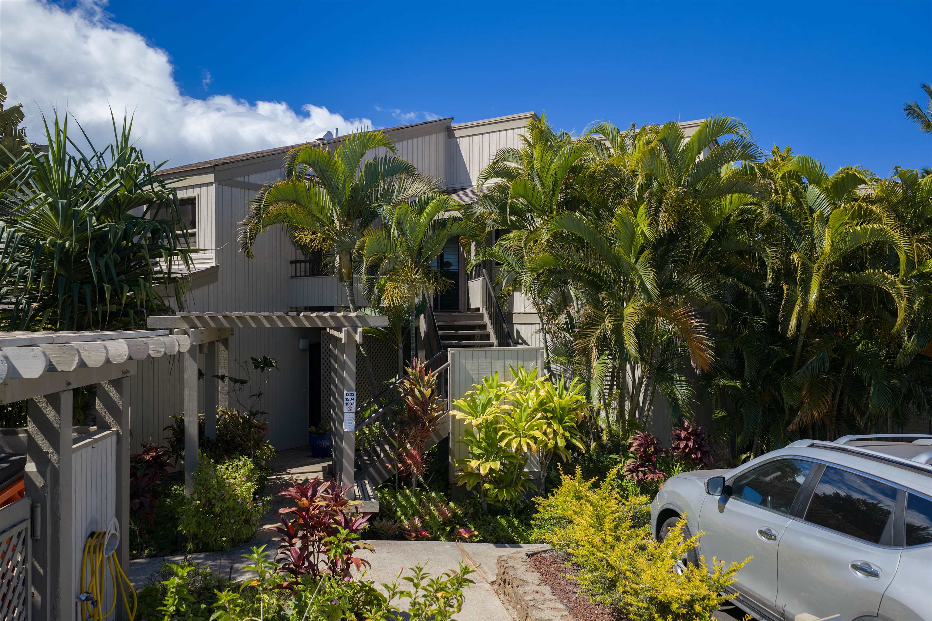 10 WAILEA EKOLU Pl Unit: 1204
