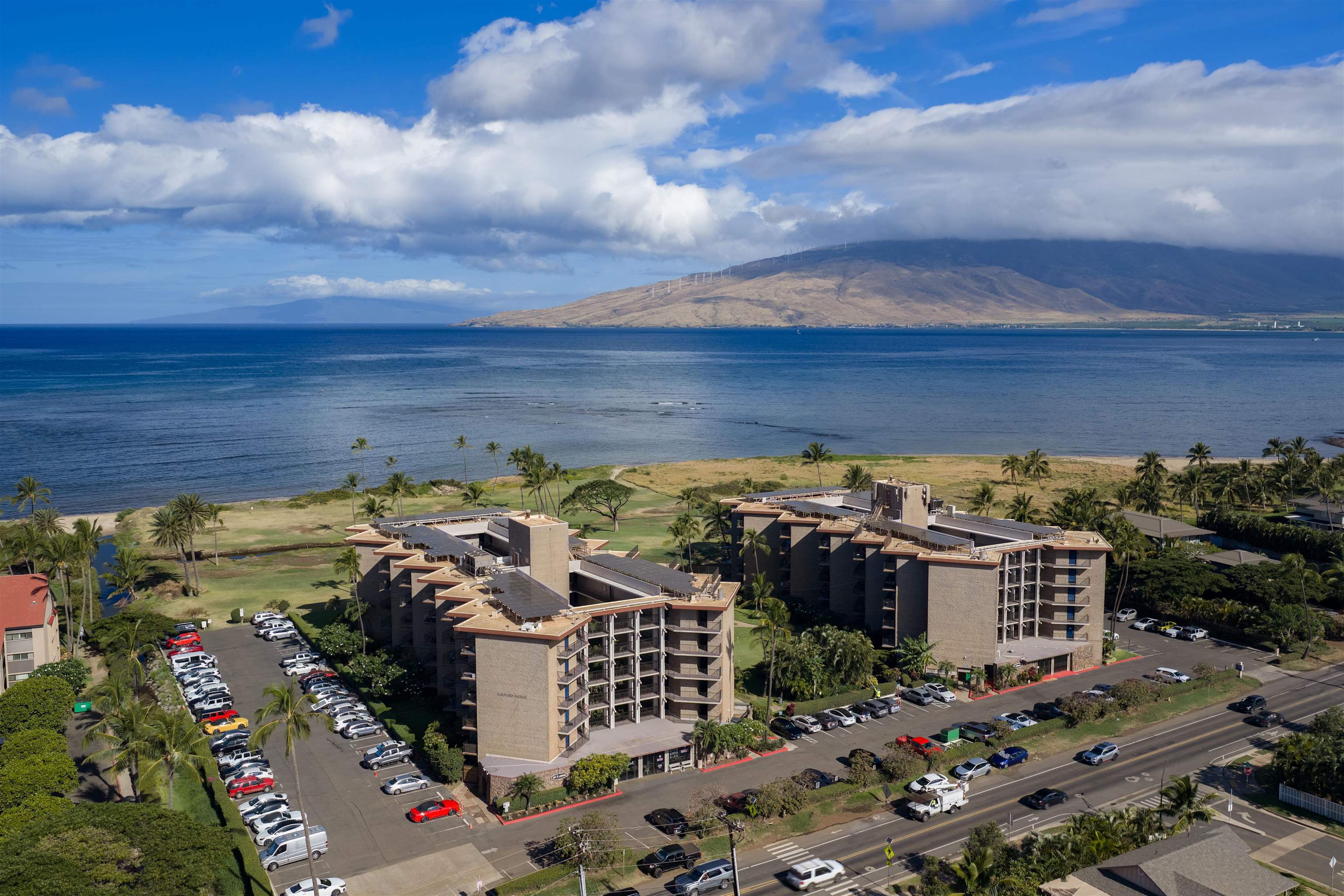 938 S Kihei Rd Unit: 429