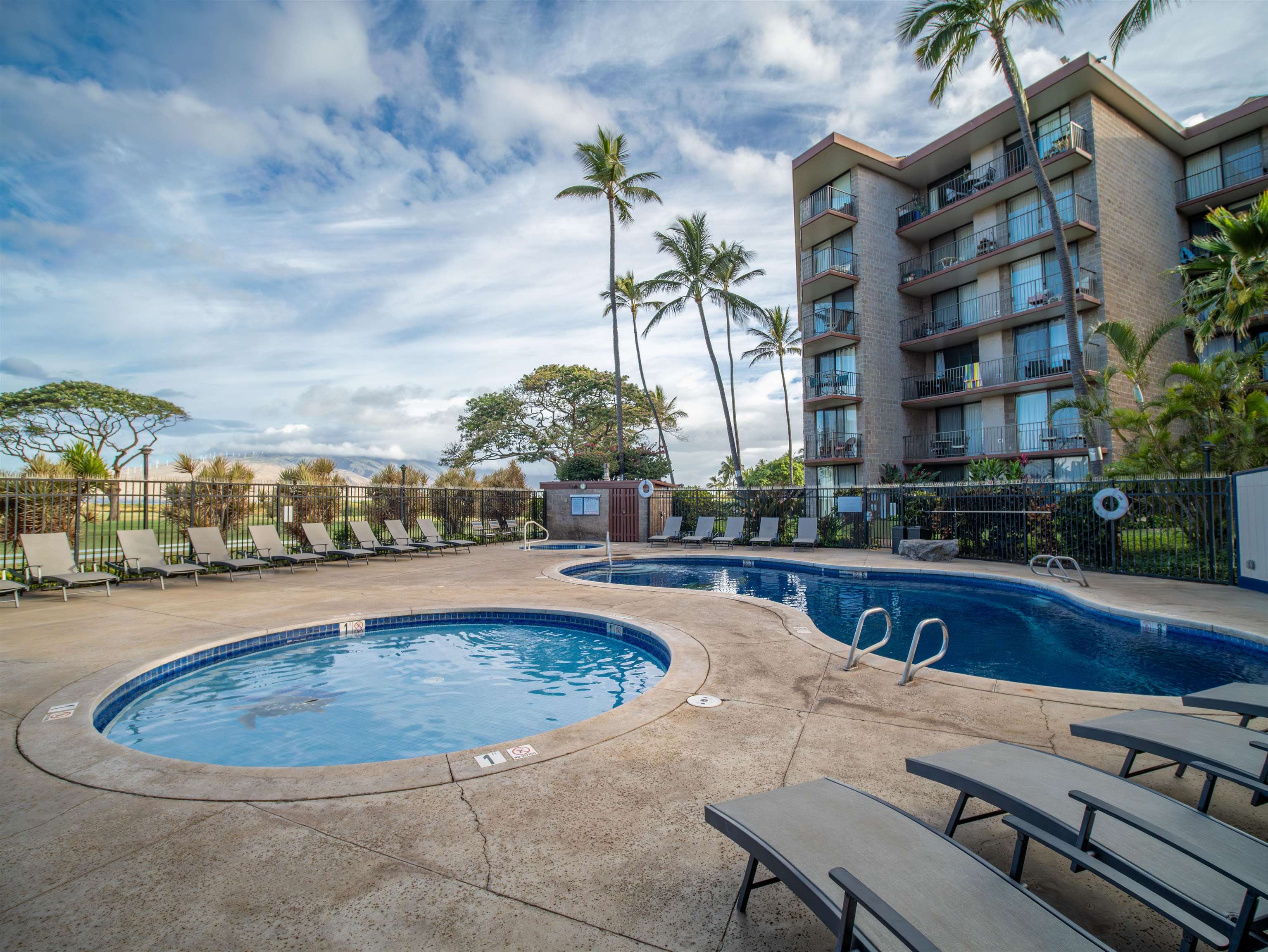 938 S Kihei Rd Unit: 429