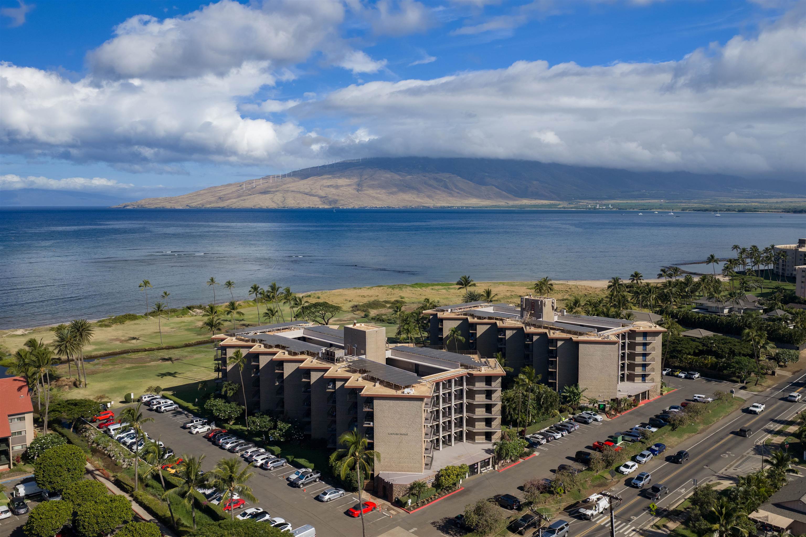 938 S Kihei Rd Unit: 429