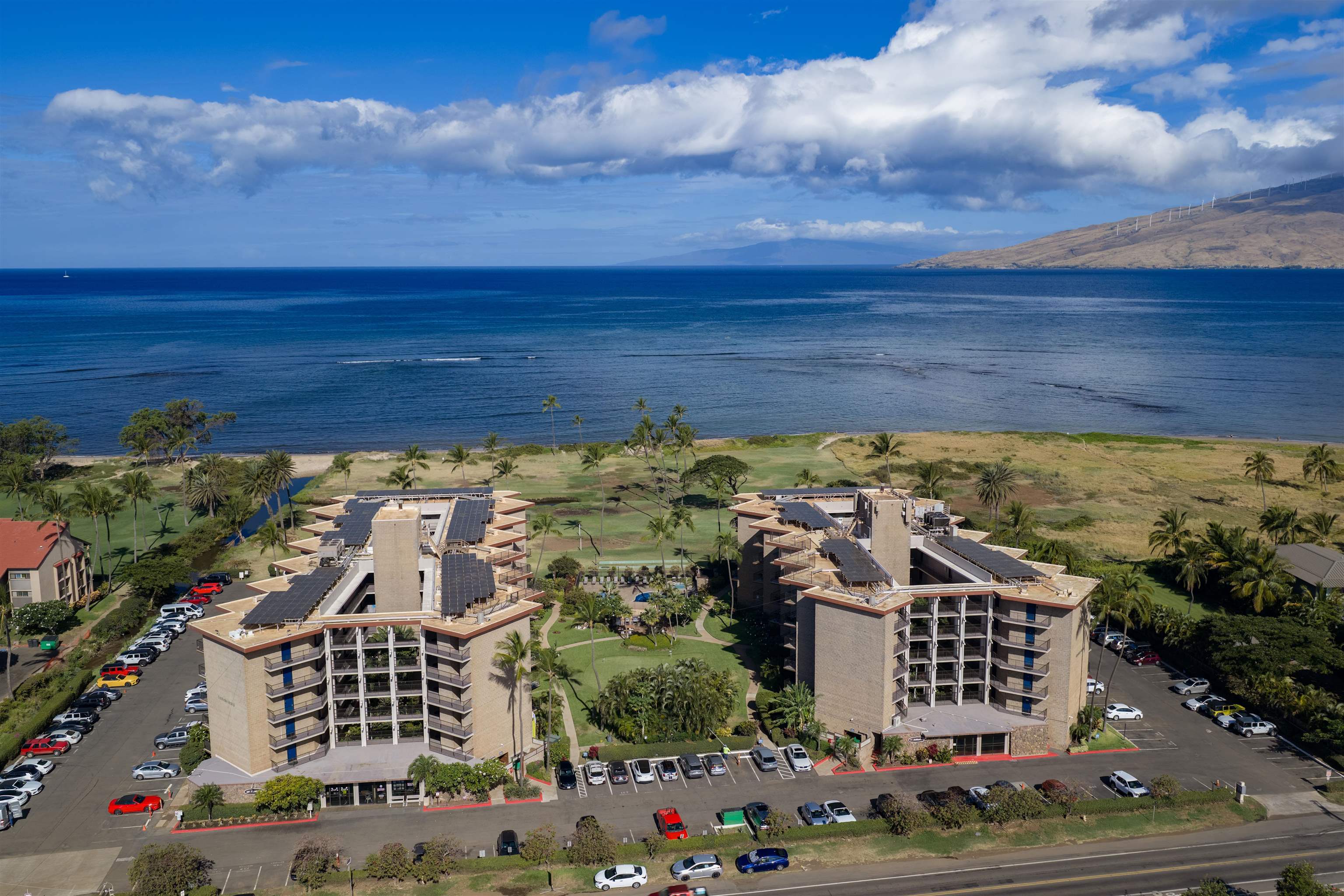 938 S Kihei Rd Unit: 429