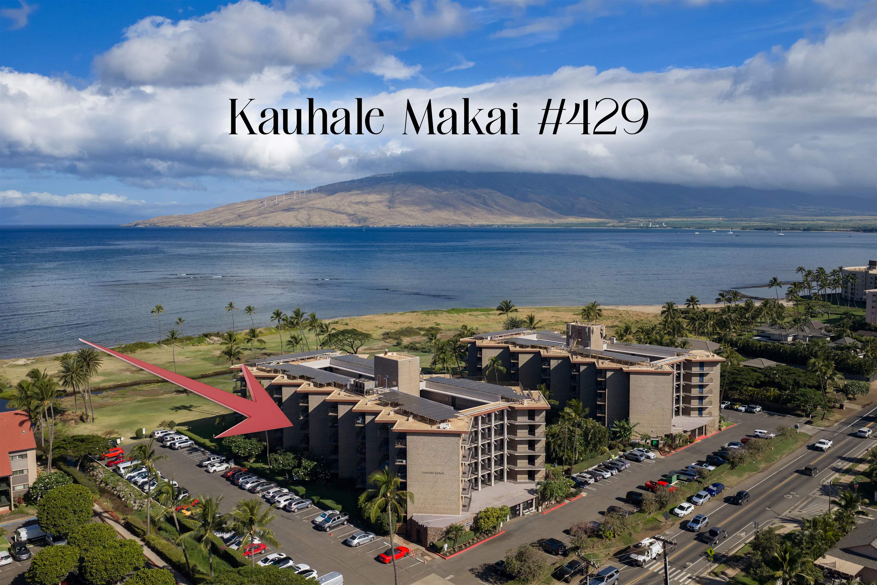 938 S Kihei Rd Unit: 429