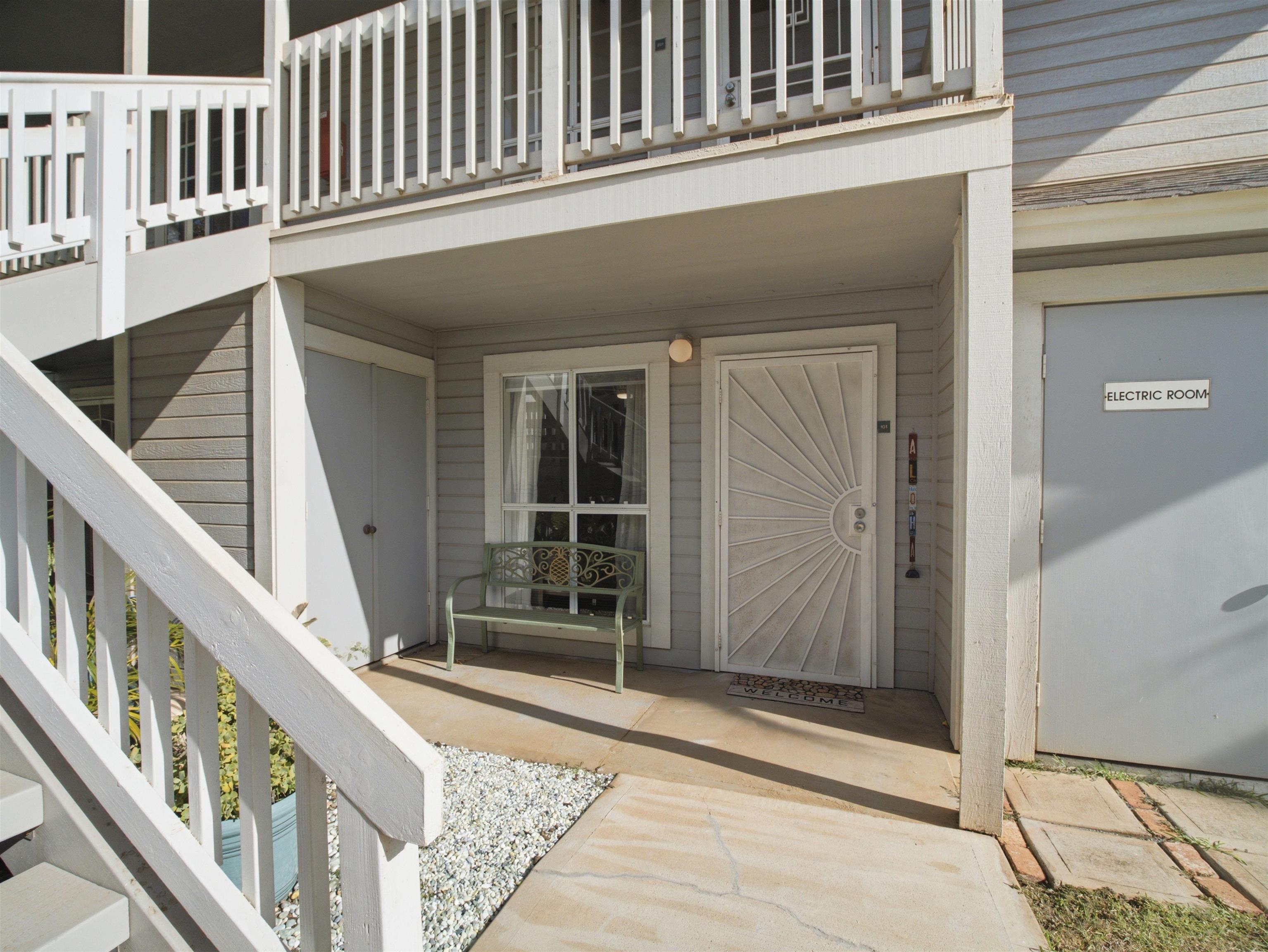 160 KEONEKAI Rd Unit: 2101