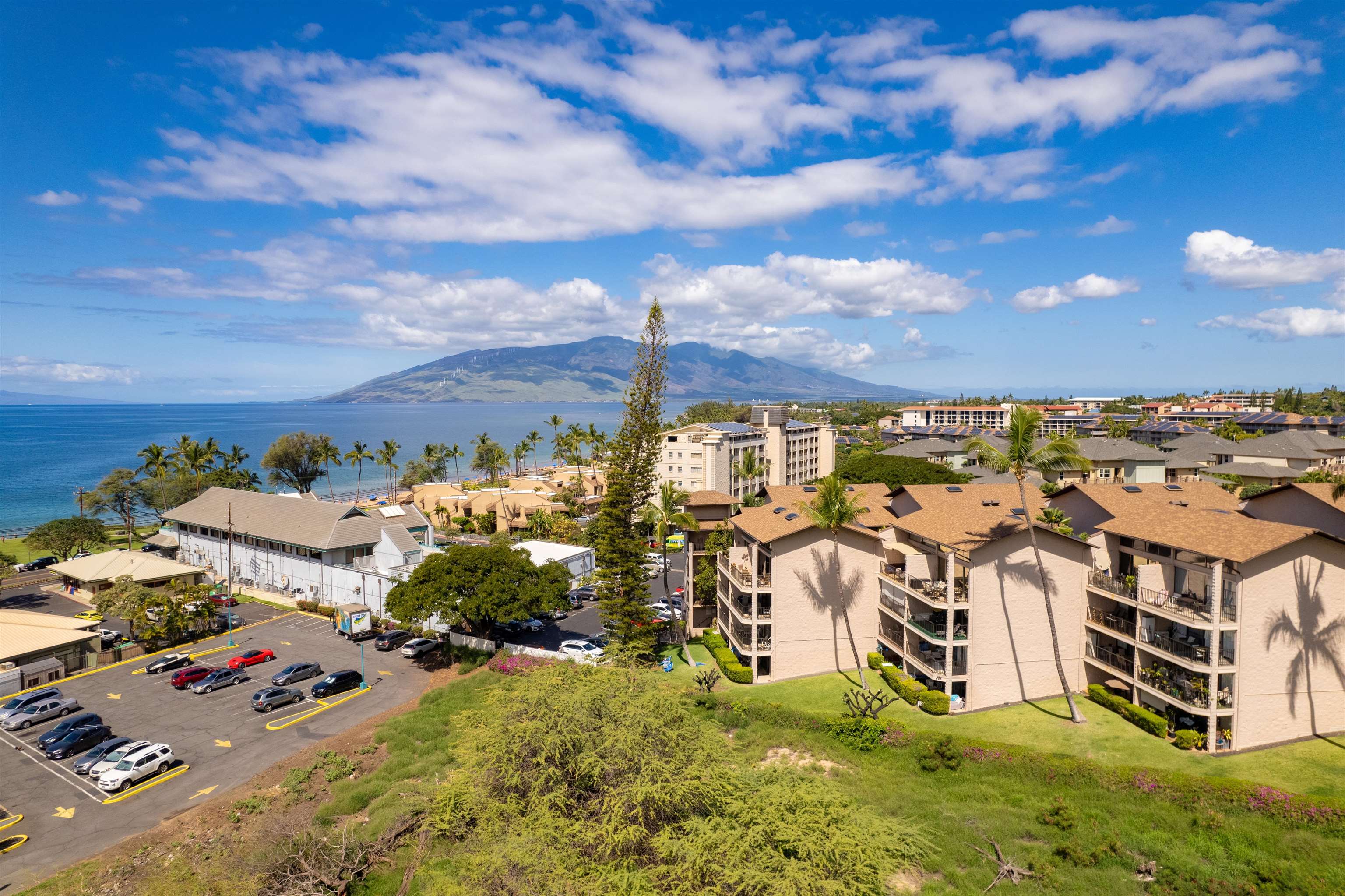 2387 S Kihei Rd Unit: B304
