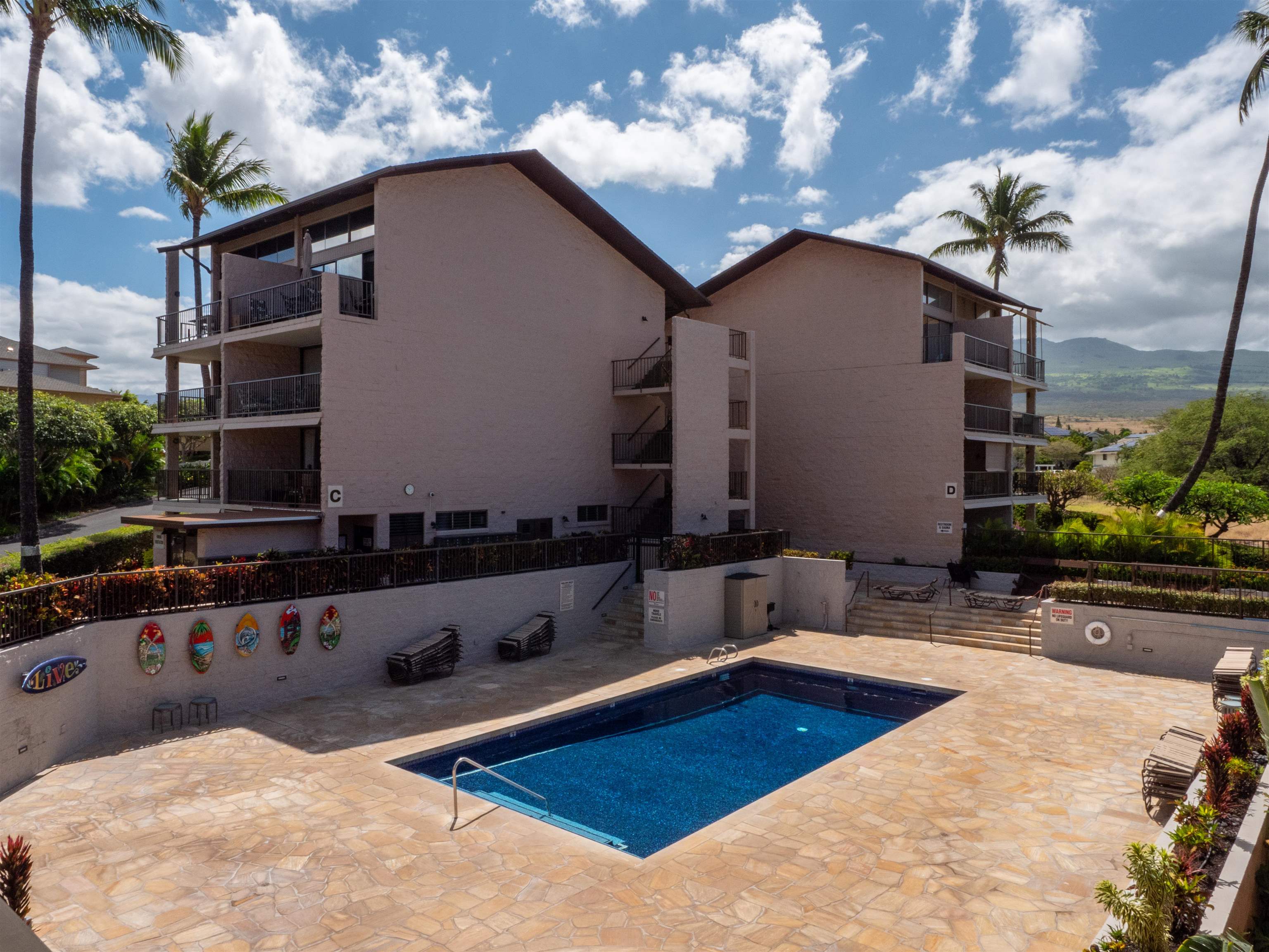 2387 S Kihei Rd Unit: B304