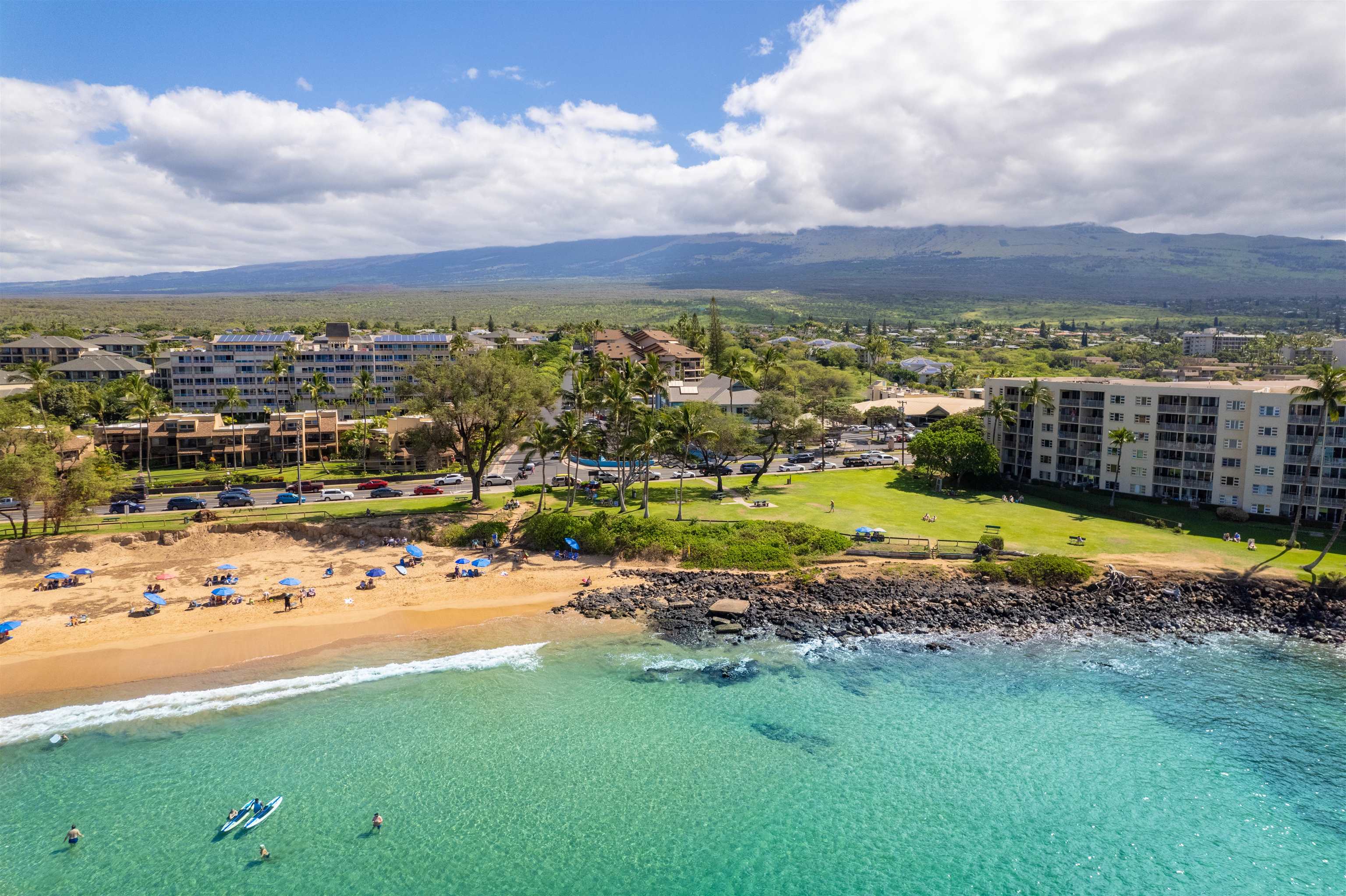 2387 S Kihei Rd Unit: B304