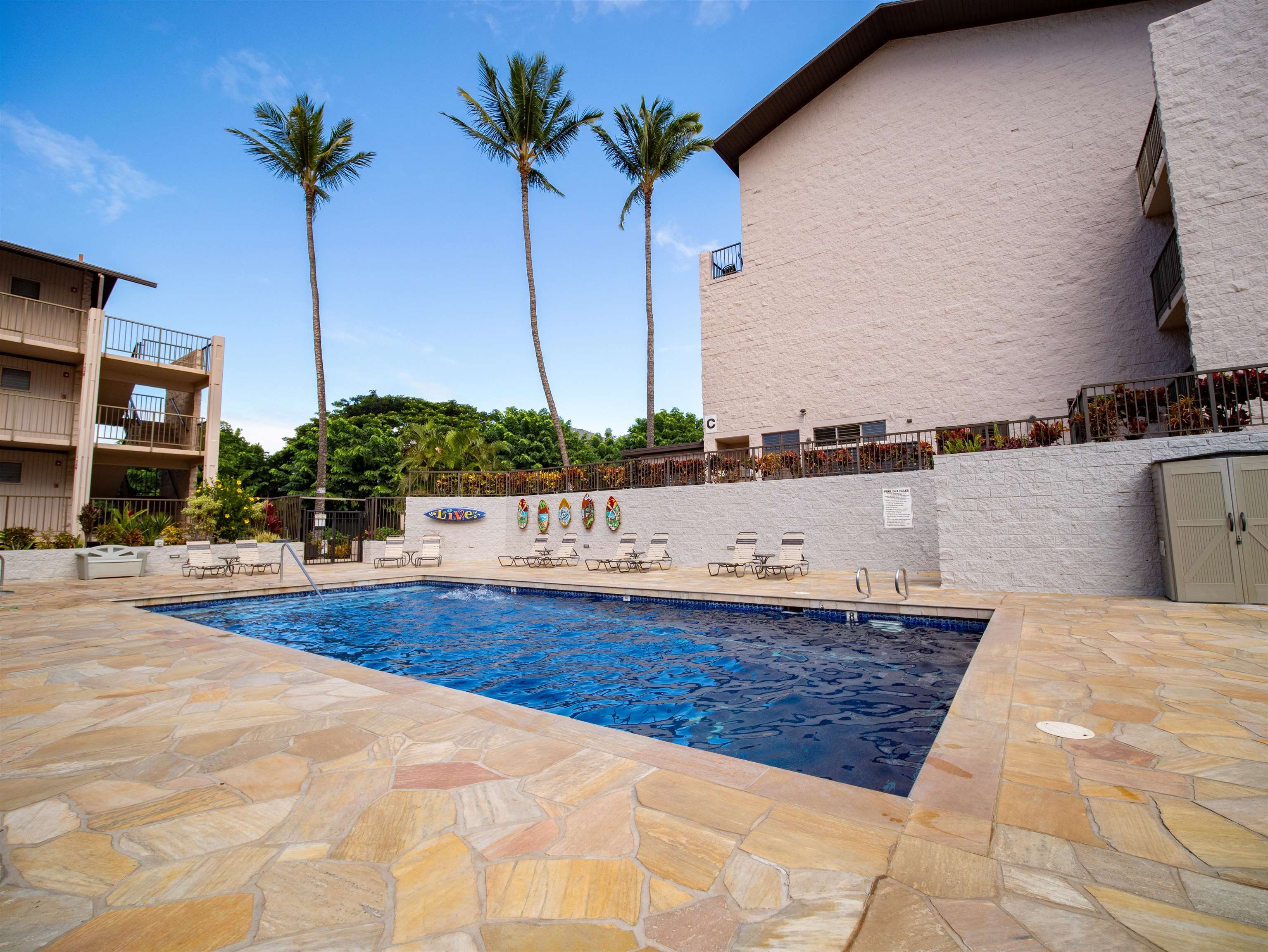 2387 S Kihei Rd Unit: B304