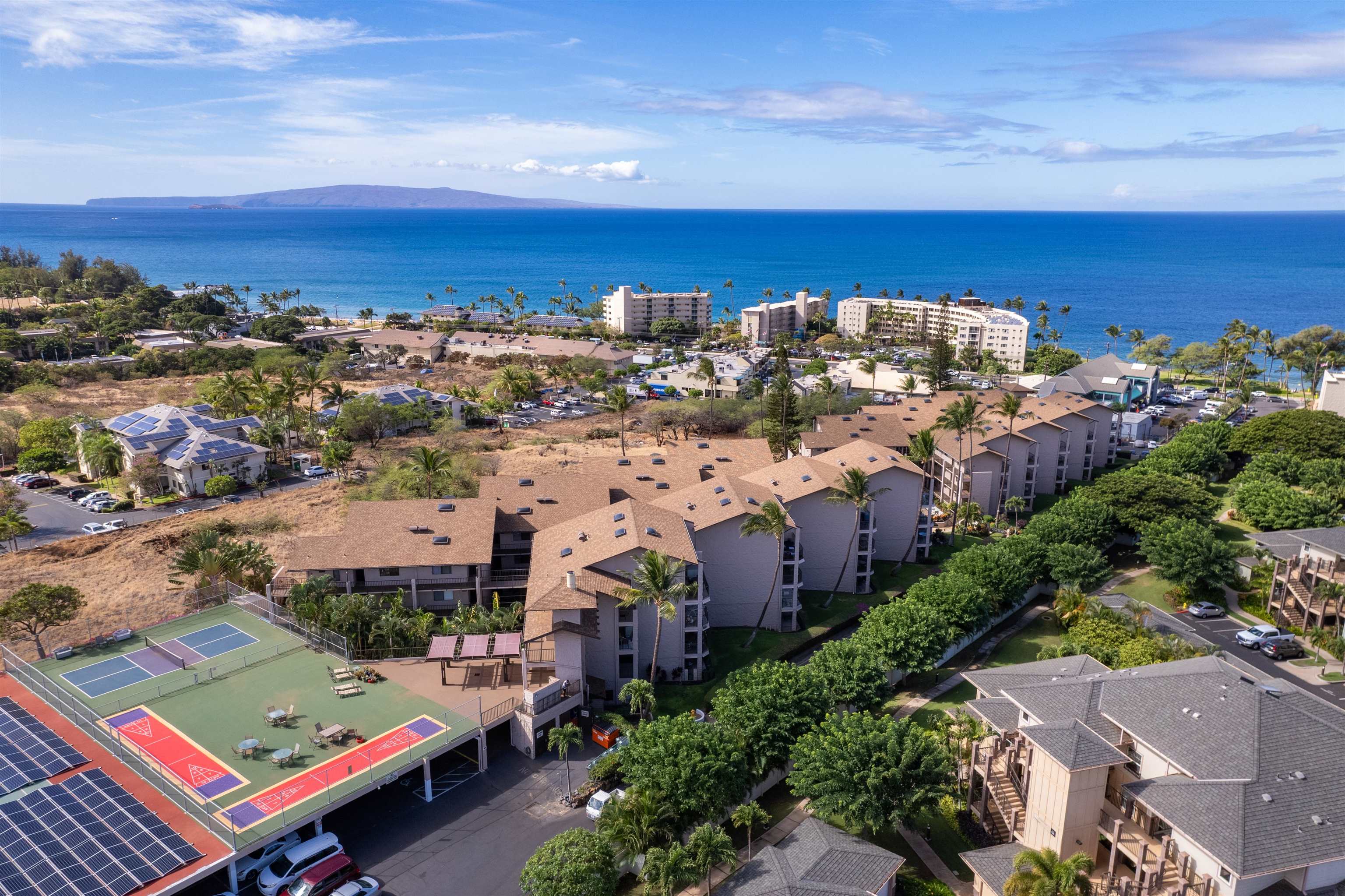 2387 S Kihei Rd Unit: B304