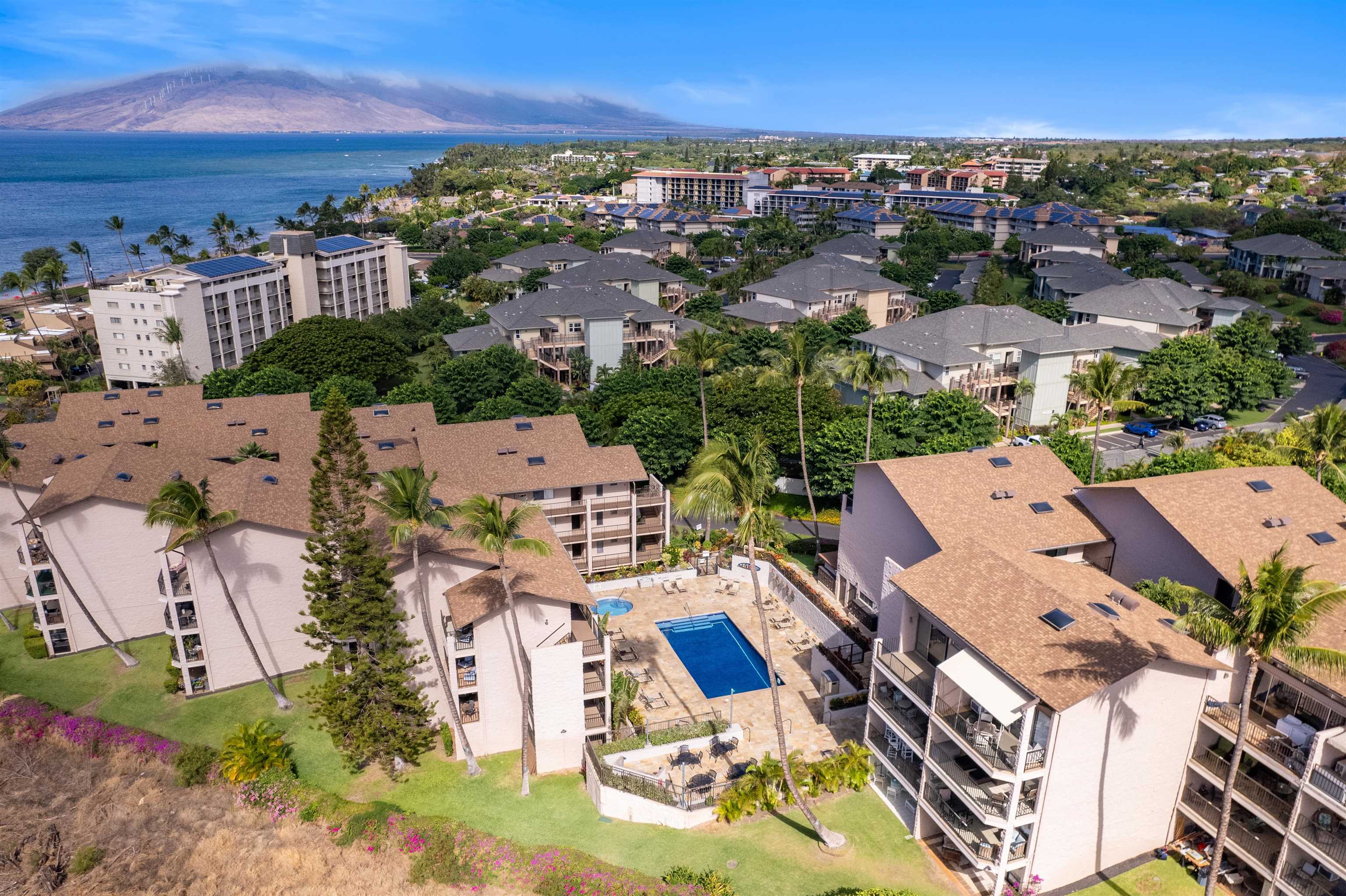2387 S Kihei Rd Unit: B304