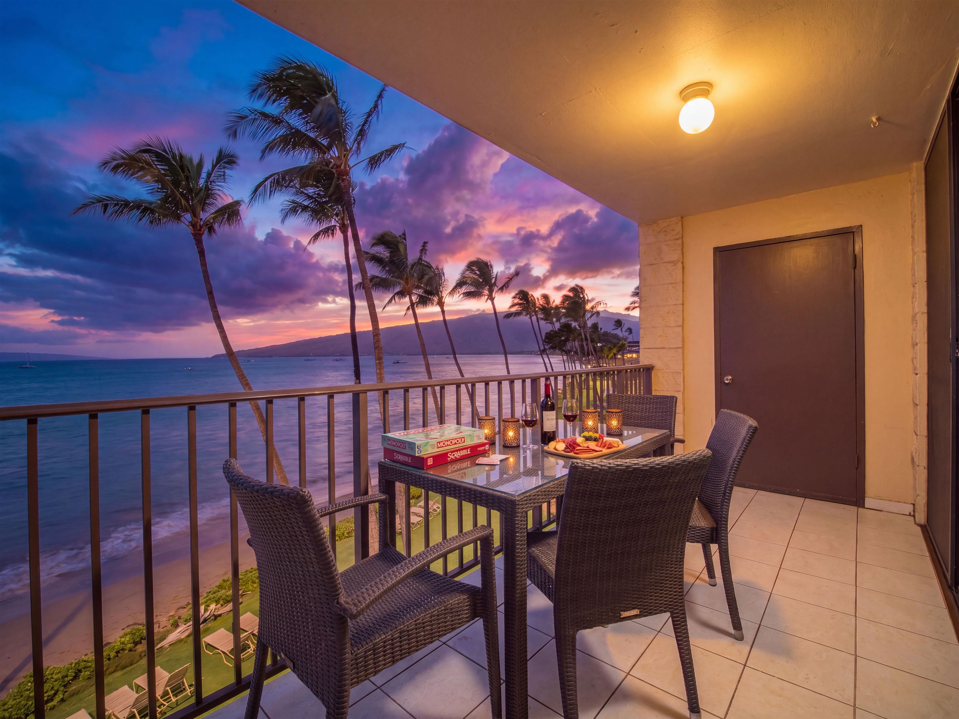 36 S Kihei Rd Unit: 405