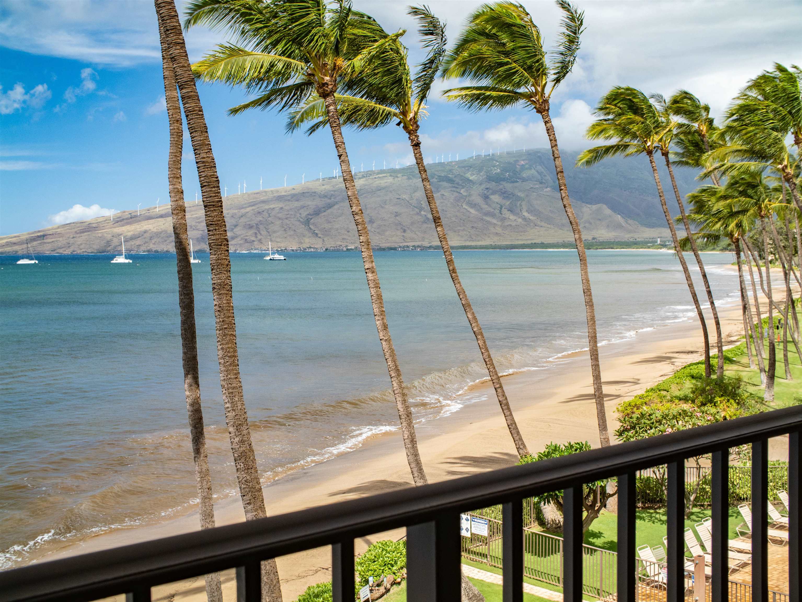 36 S Kihei Rd Unit: 405