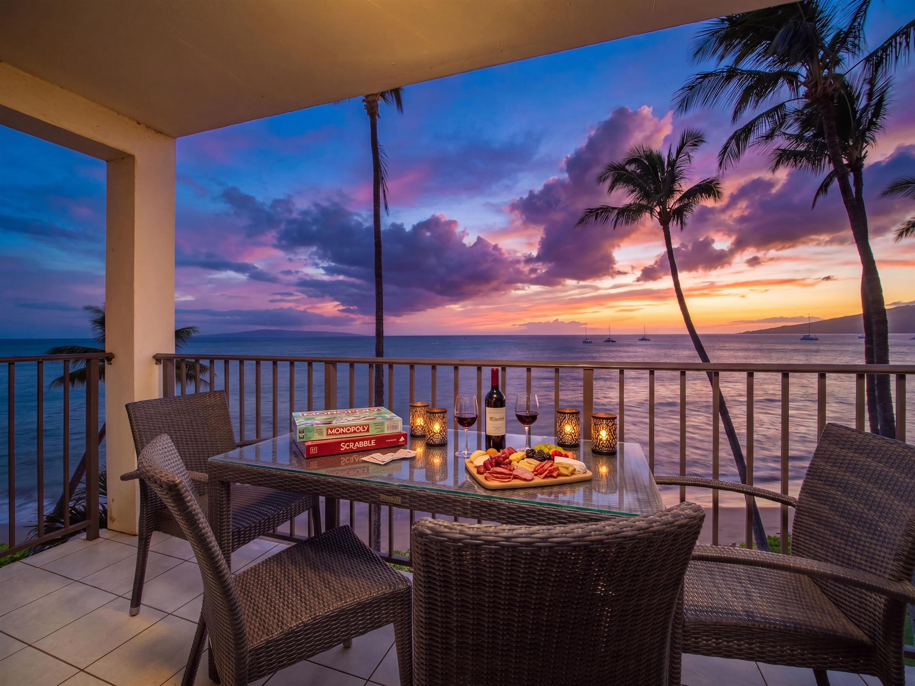 36 S Kihei Rd Unit: 405