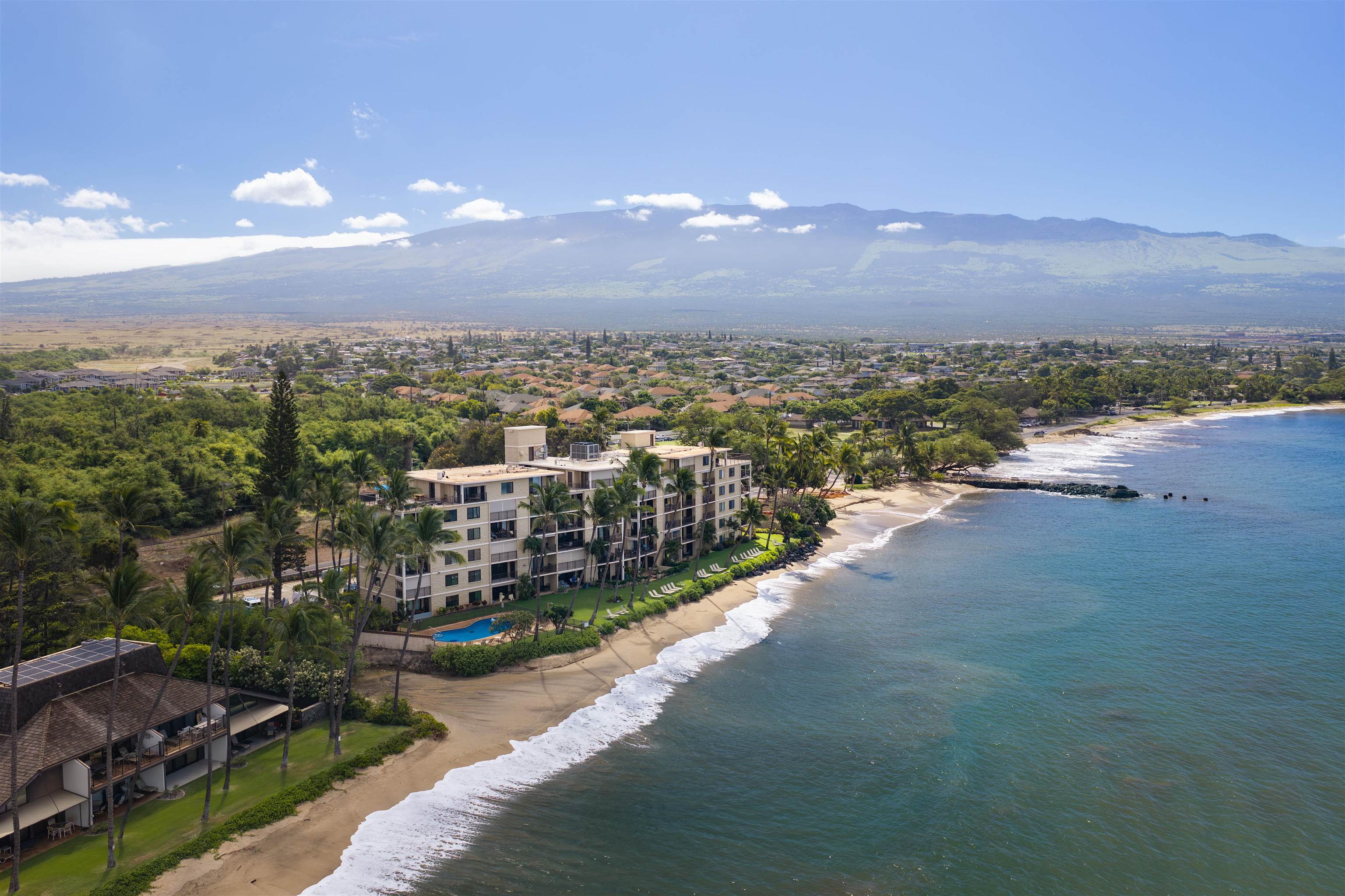 36 S Kihei Rd Unit: 405