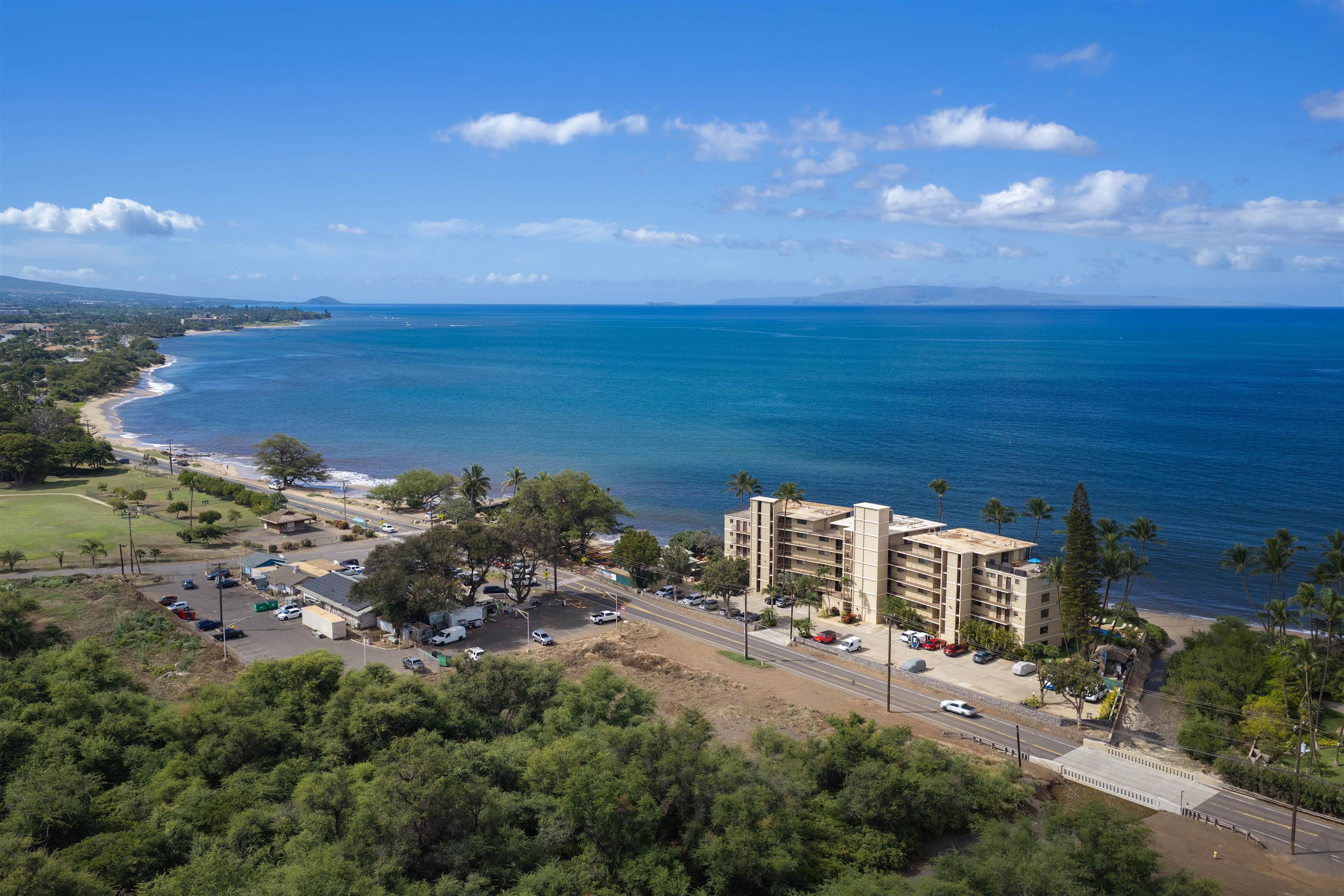 36 S Kihei Rd Unit: 405