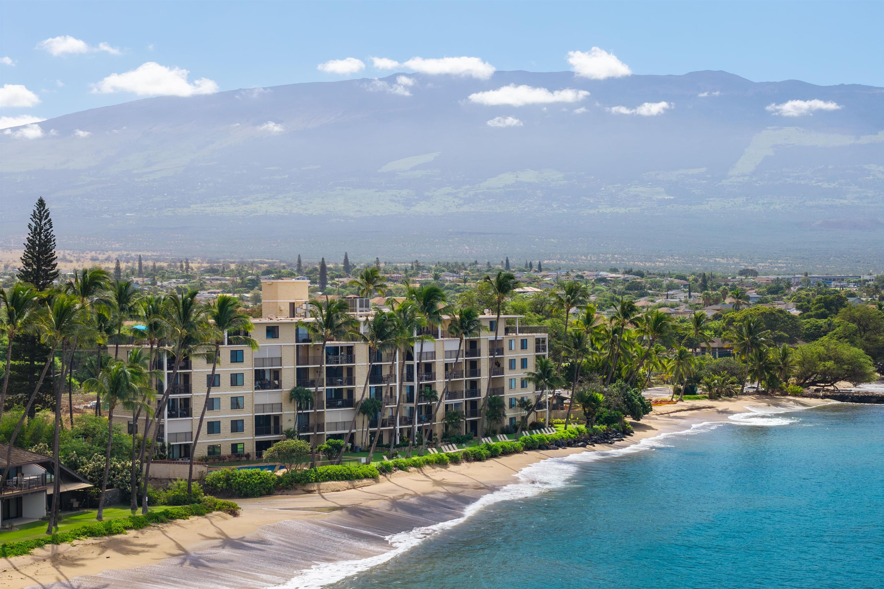 36 S Kihei Rd Unit: 405