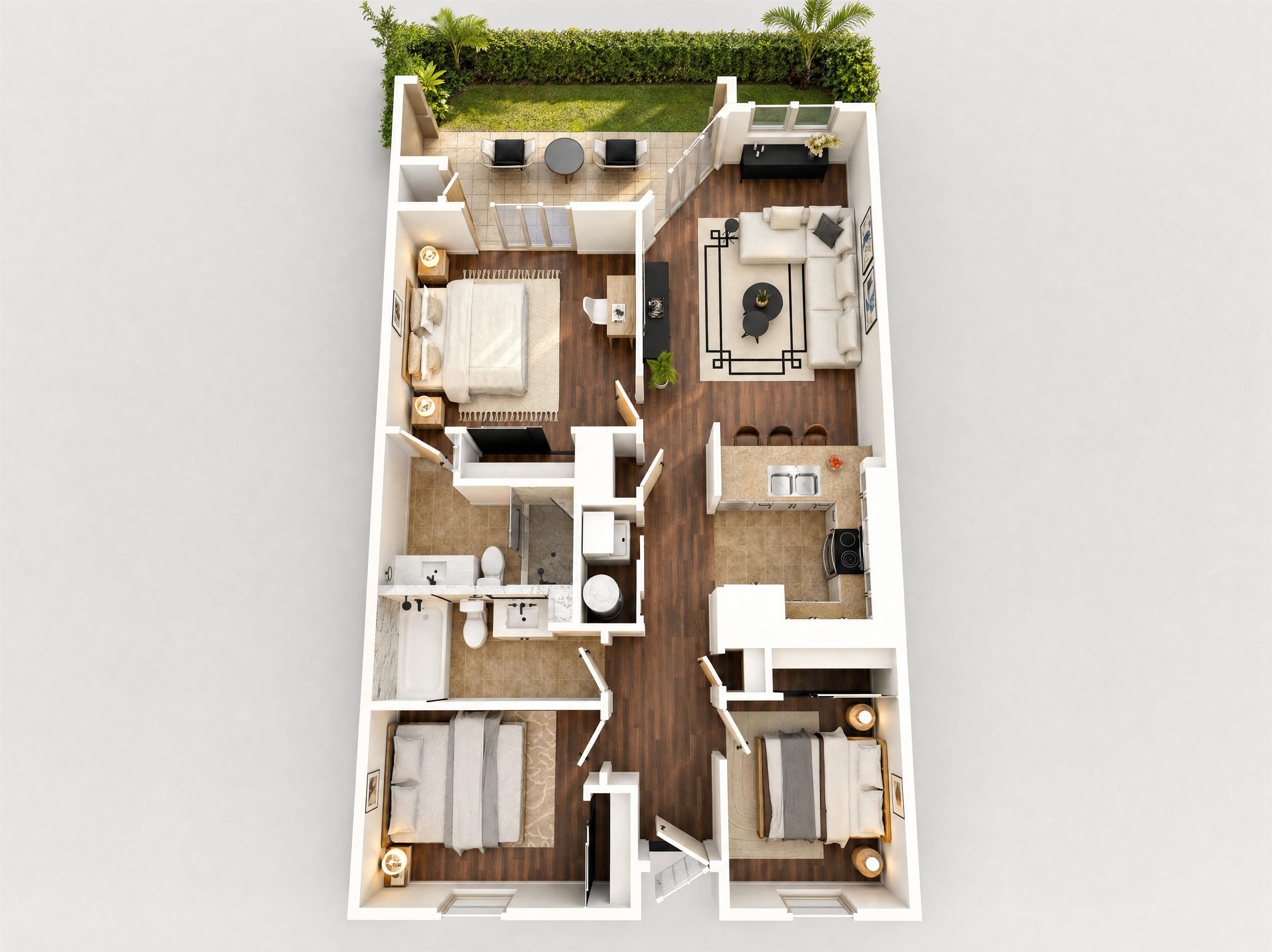 44 Kanani Rd Unit: 2-103