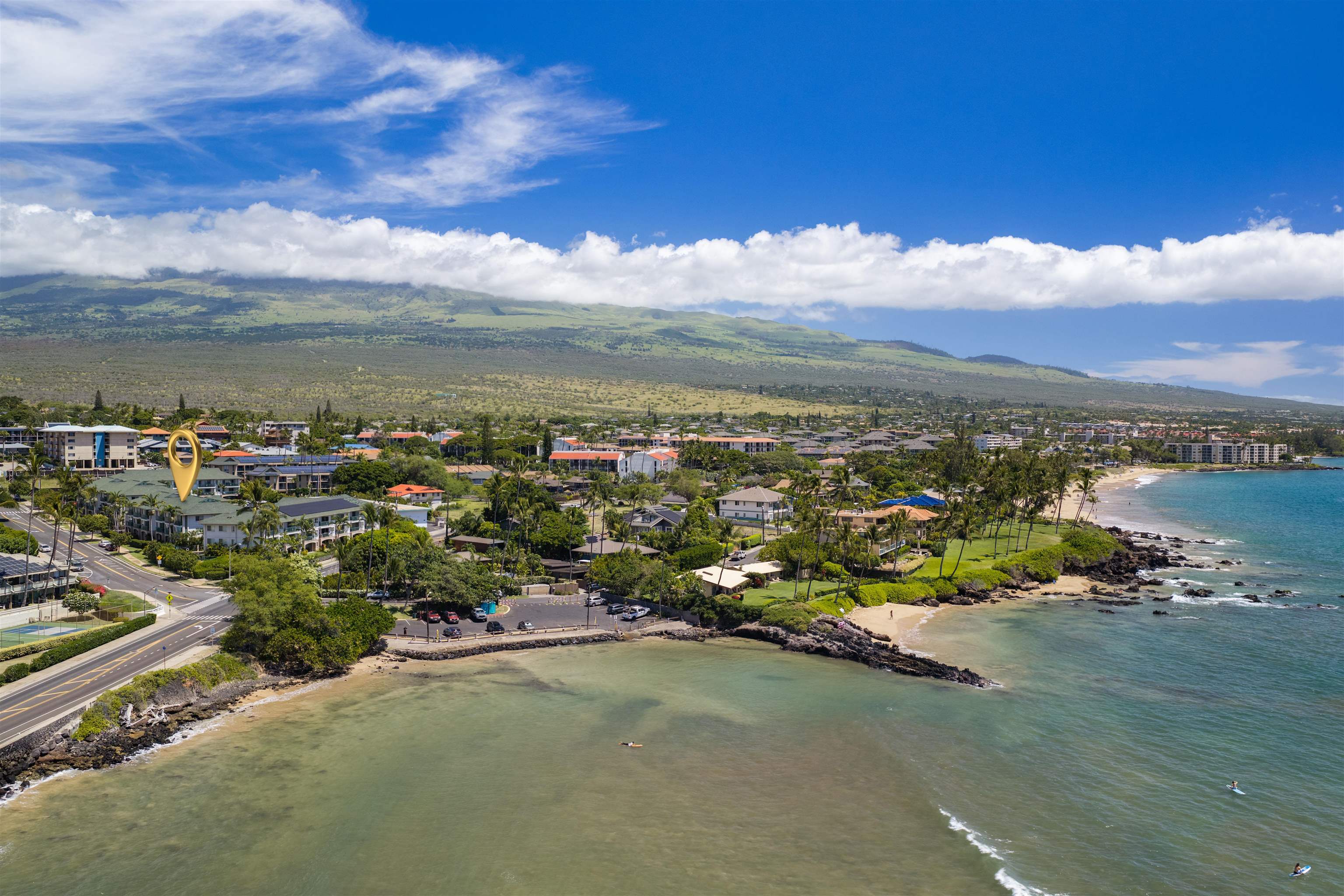 44 Kanani Rd Unit: 2-103