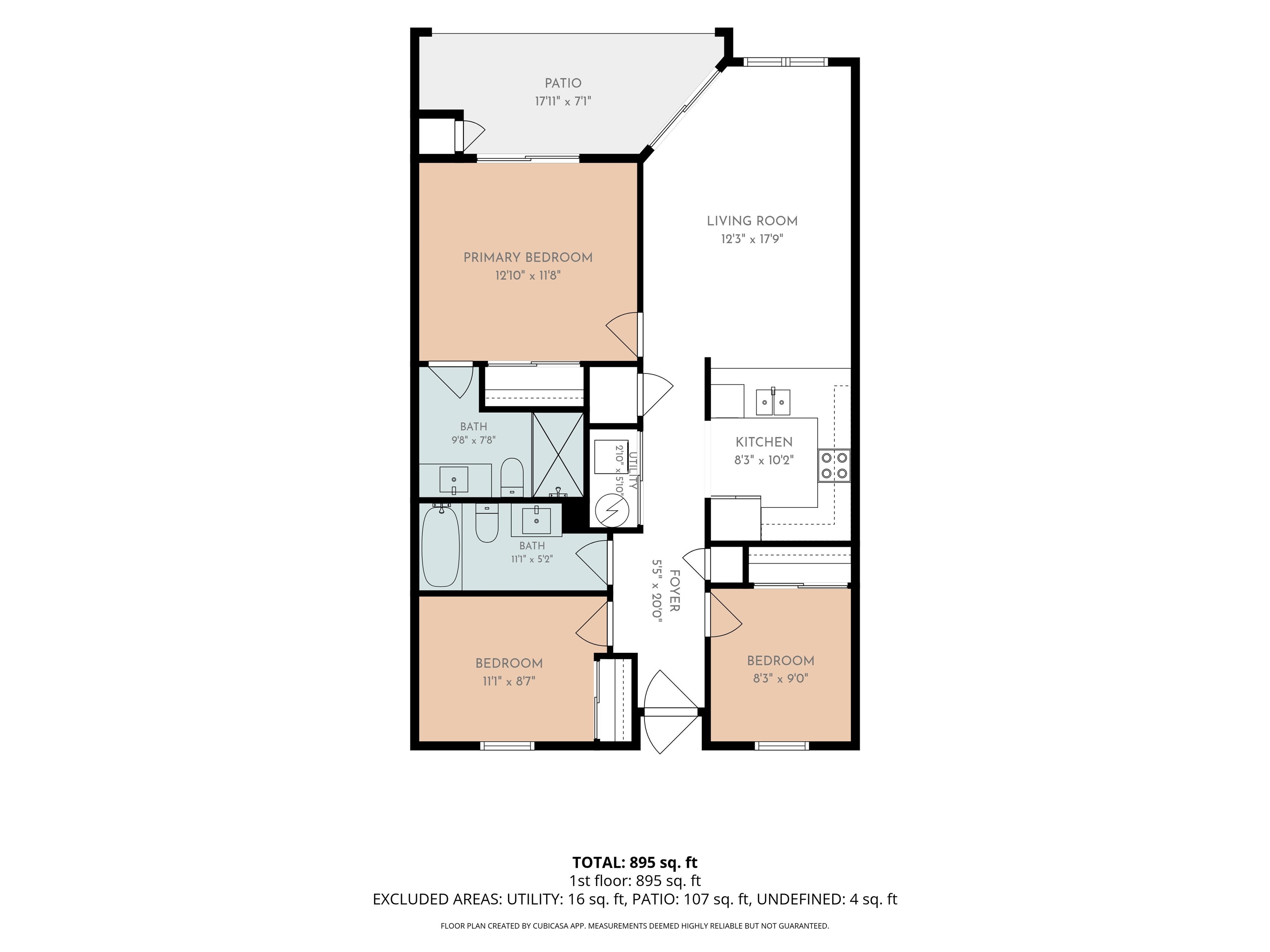 44 Kanani Rd Unit: 2-103
