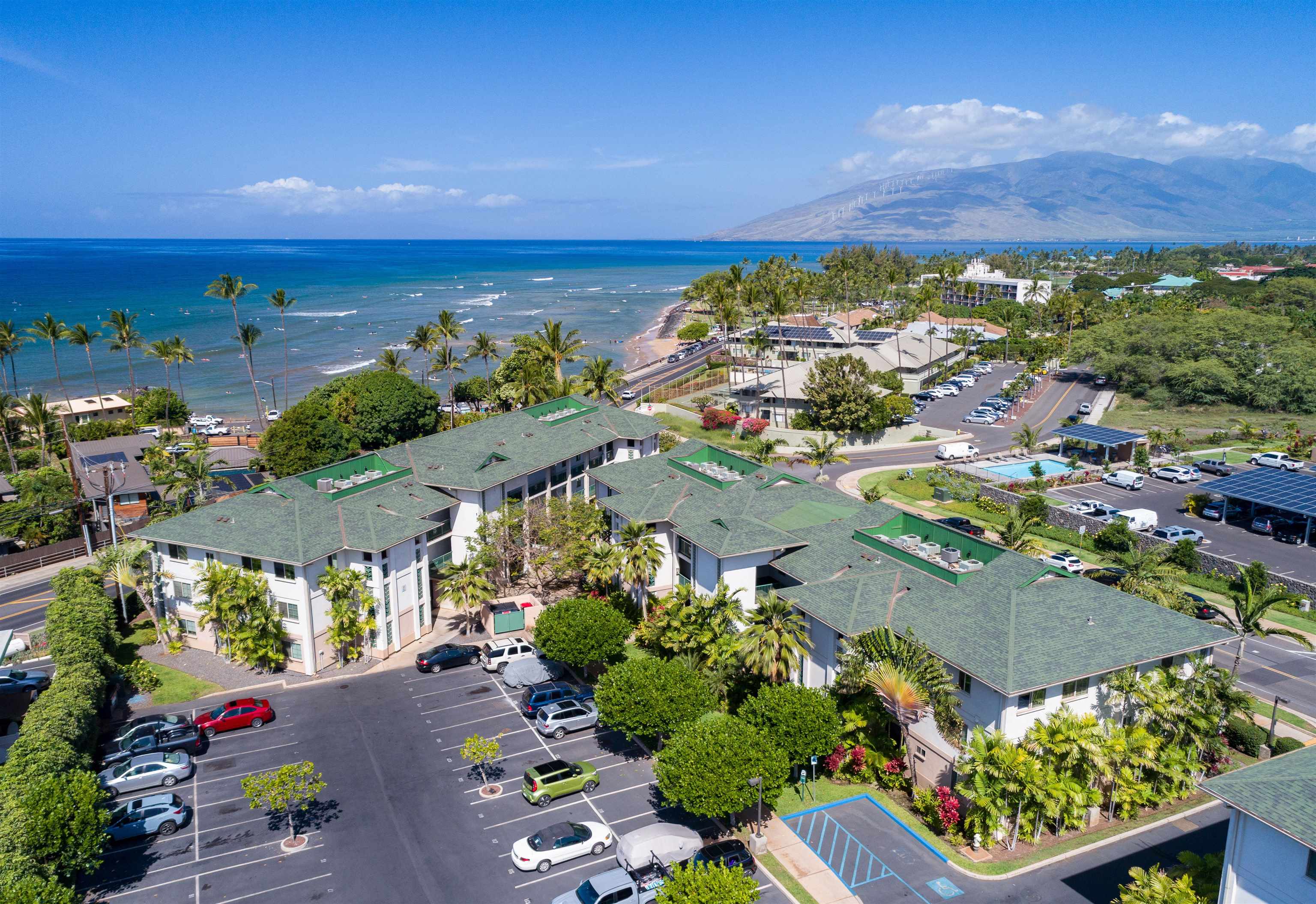 44 Kanani Rd Unit: 2-103