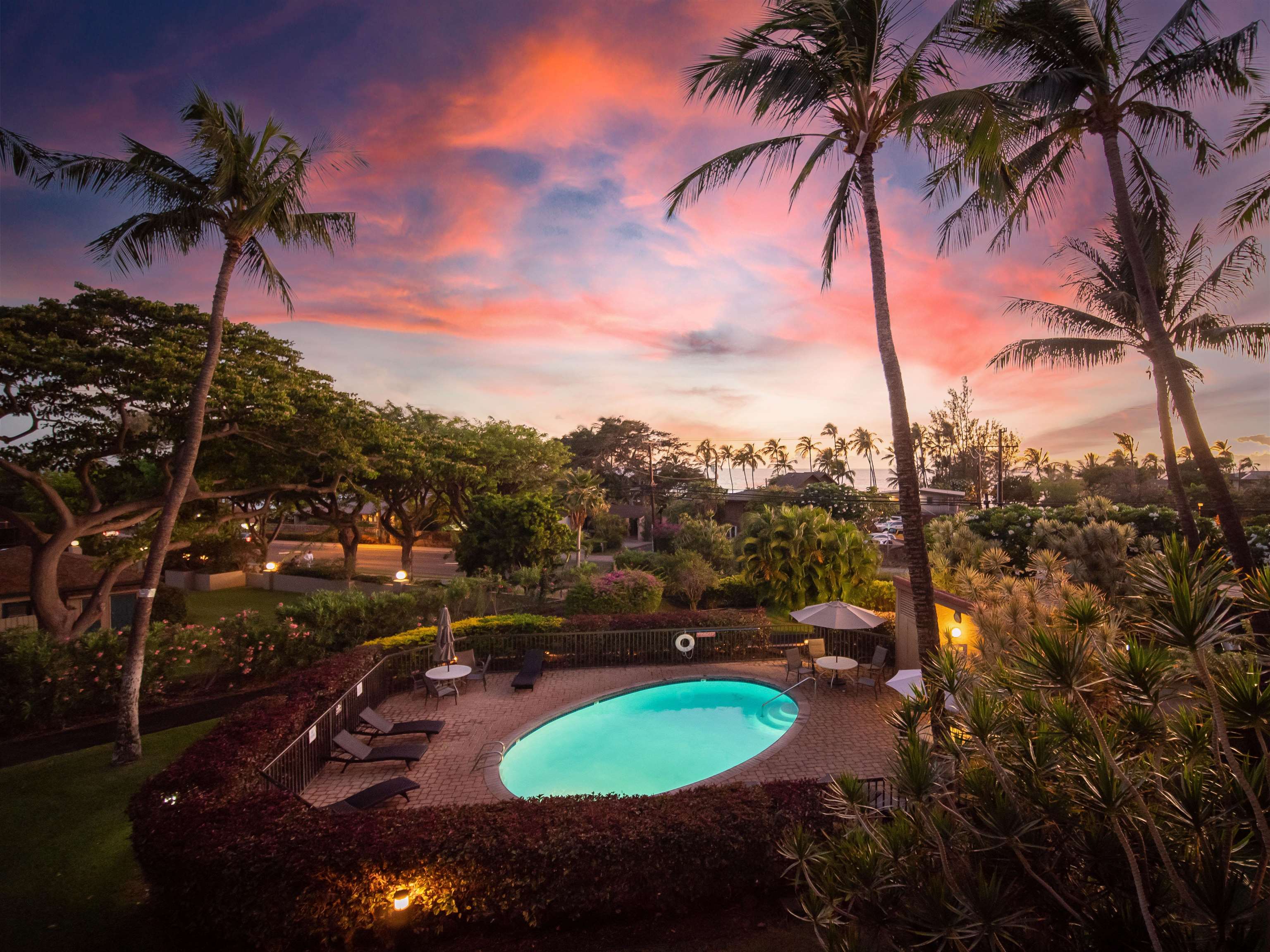 2191 S Kihei Rd Unit: 2320